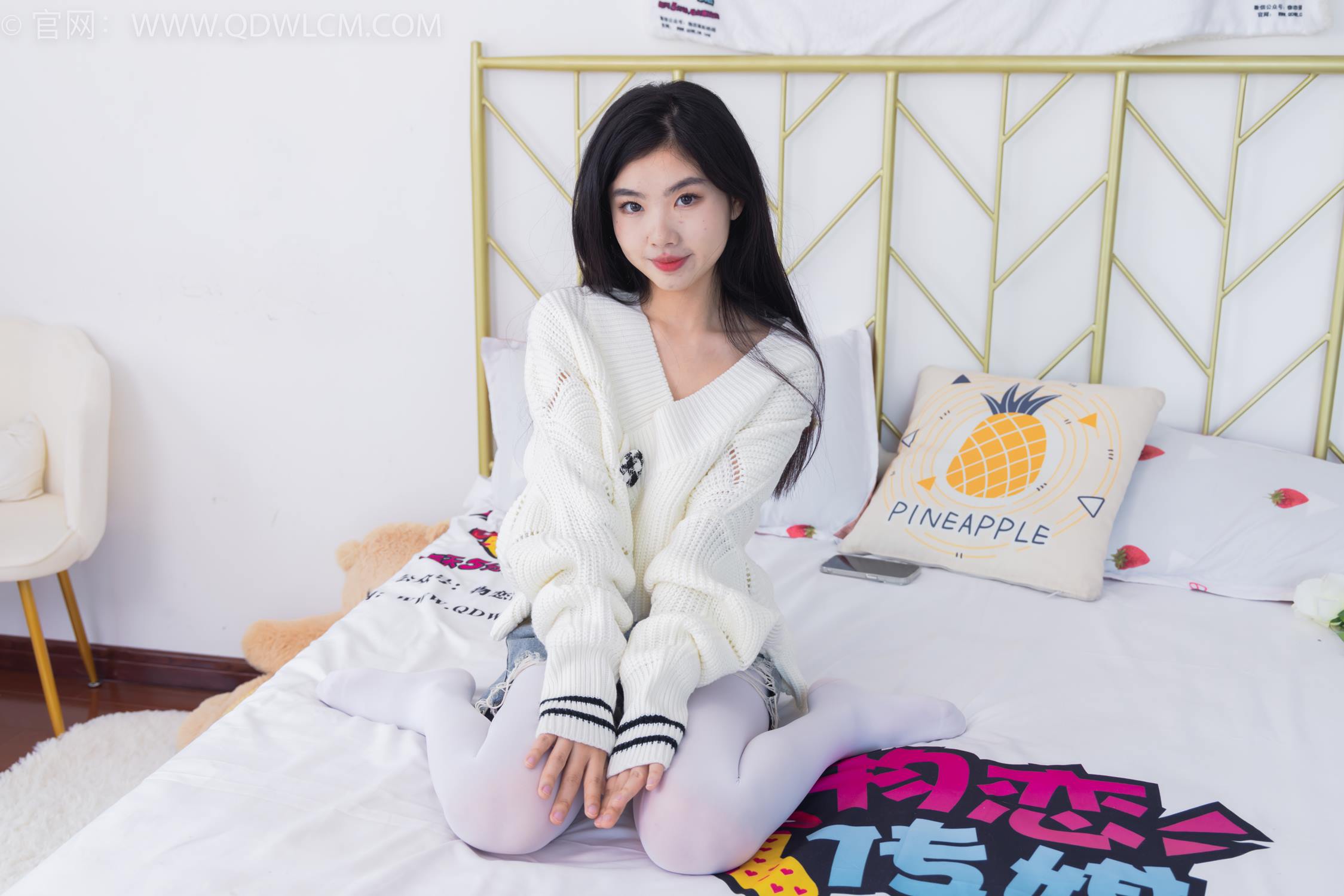 图片[6]-精选勿恋传媒 NO.2396 米米-马丁靴、厚白丝[94P]-草丛看图