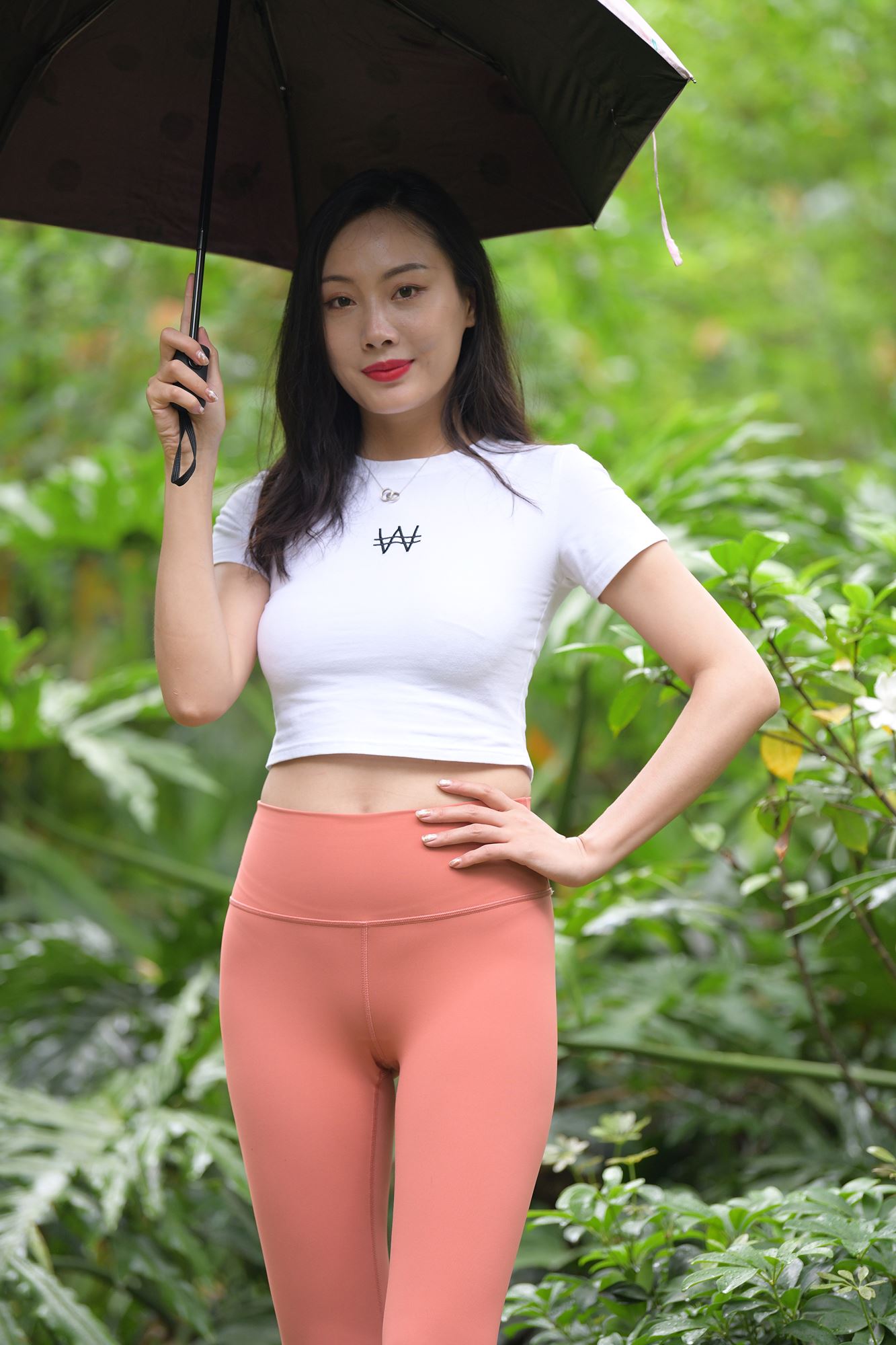 图片[2]-精选精选街拍作品 1643 一始街拍作品 – 雨一样的你[88]-草丛看图