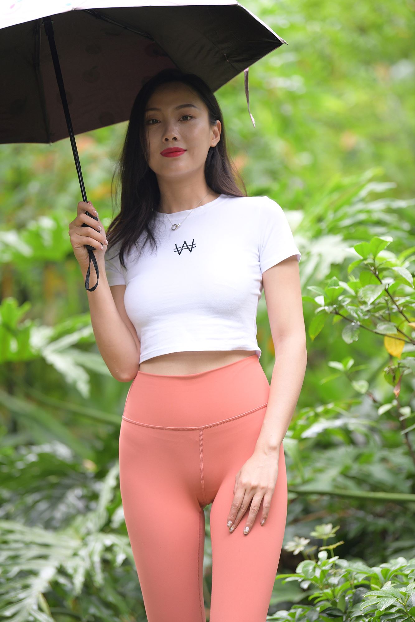 图片[3]-精选精选街拍作品 1643 一始街拍作品 – 雨一样的你[88]-草丛看图