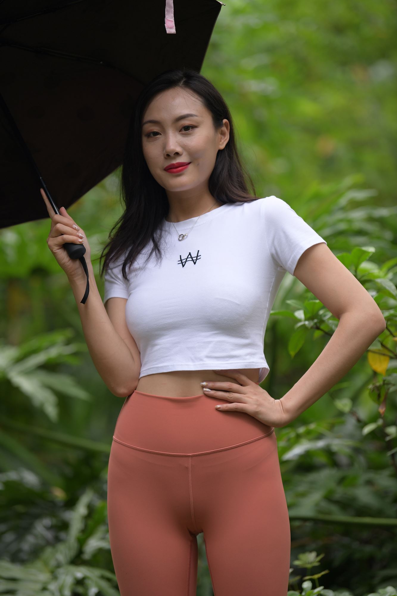 图片[4]-精选精选街拍作品 1643 一始街拍作品 – 雨一样的你[88]-草丛看图