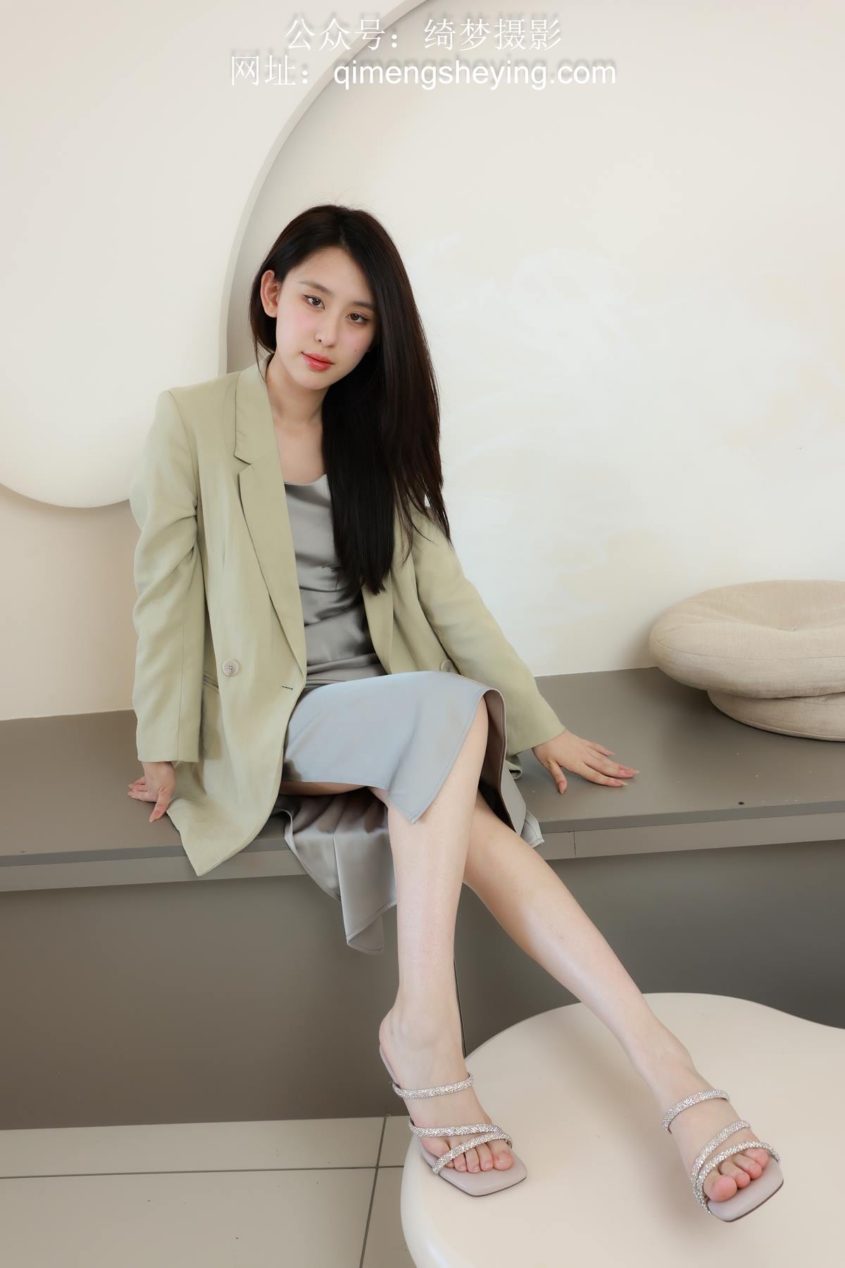 图片[6]-精选绮梦摄影 2024.09.22 NO.030 yaya 珍藏无修无水印版[136P]-草丛看图