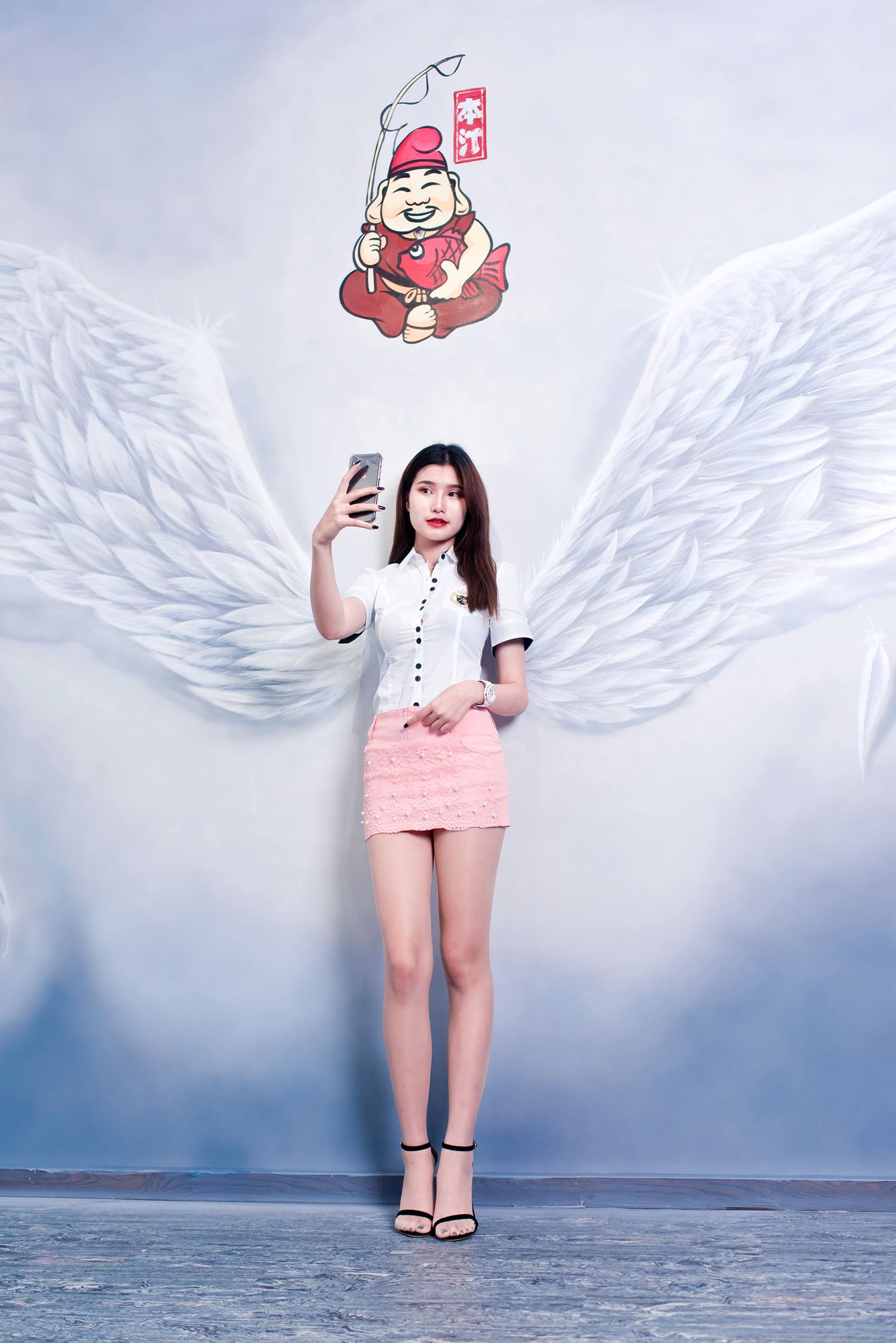 图片[7]-精选精选街拍作品 NO.1670 御风街拍作品 – 极品丝族美女销售主管之休闲篇[52P]-草丛看图