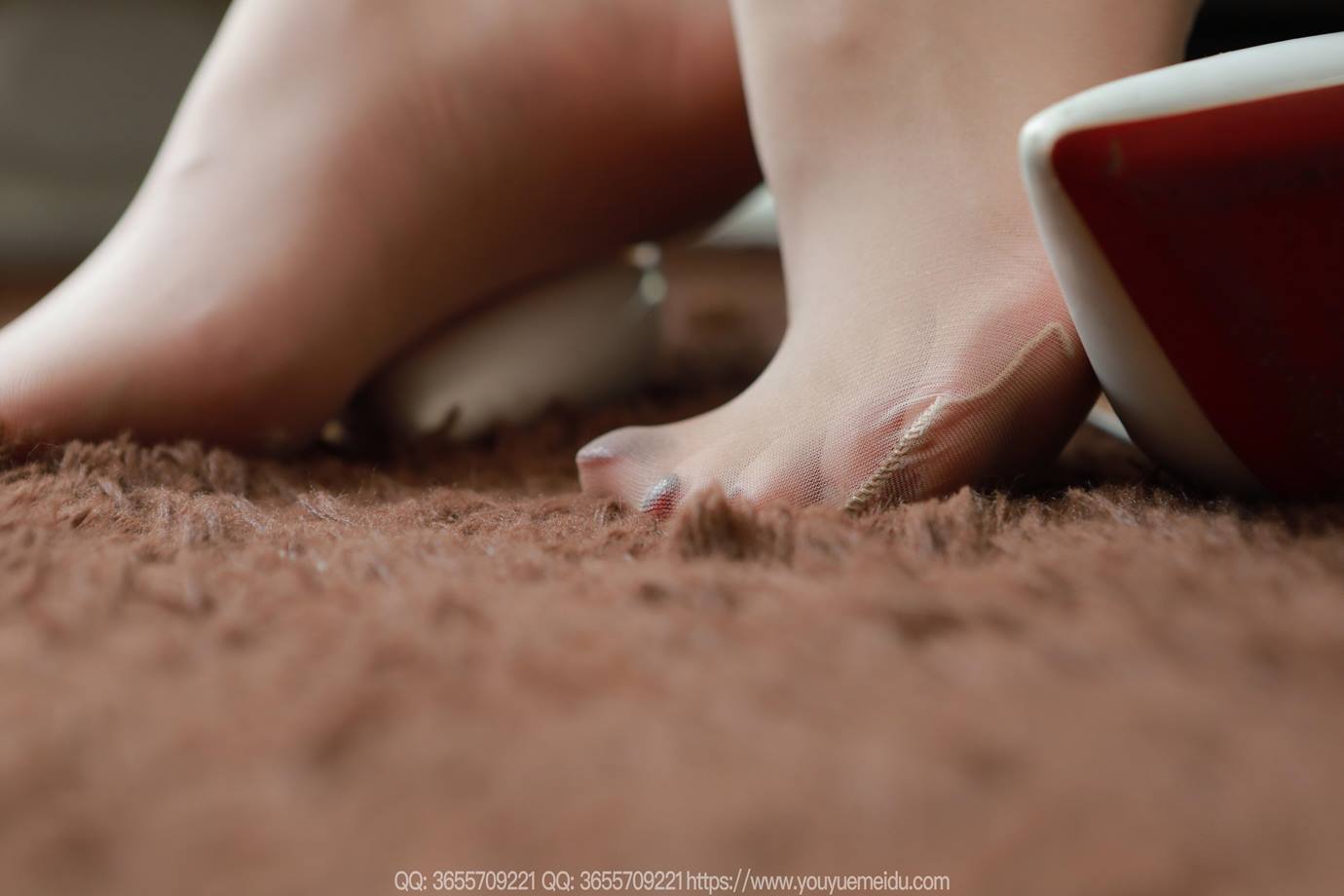 图片[3]-精选[IESS异思趣向] 2025.03.28 丝享家2013：婉萍《珠圆玉润》[94P]-草丛看图