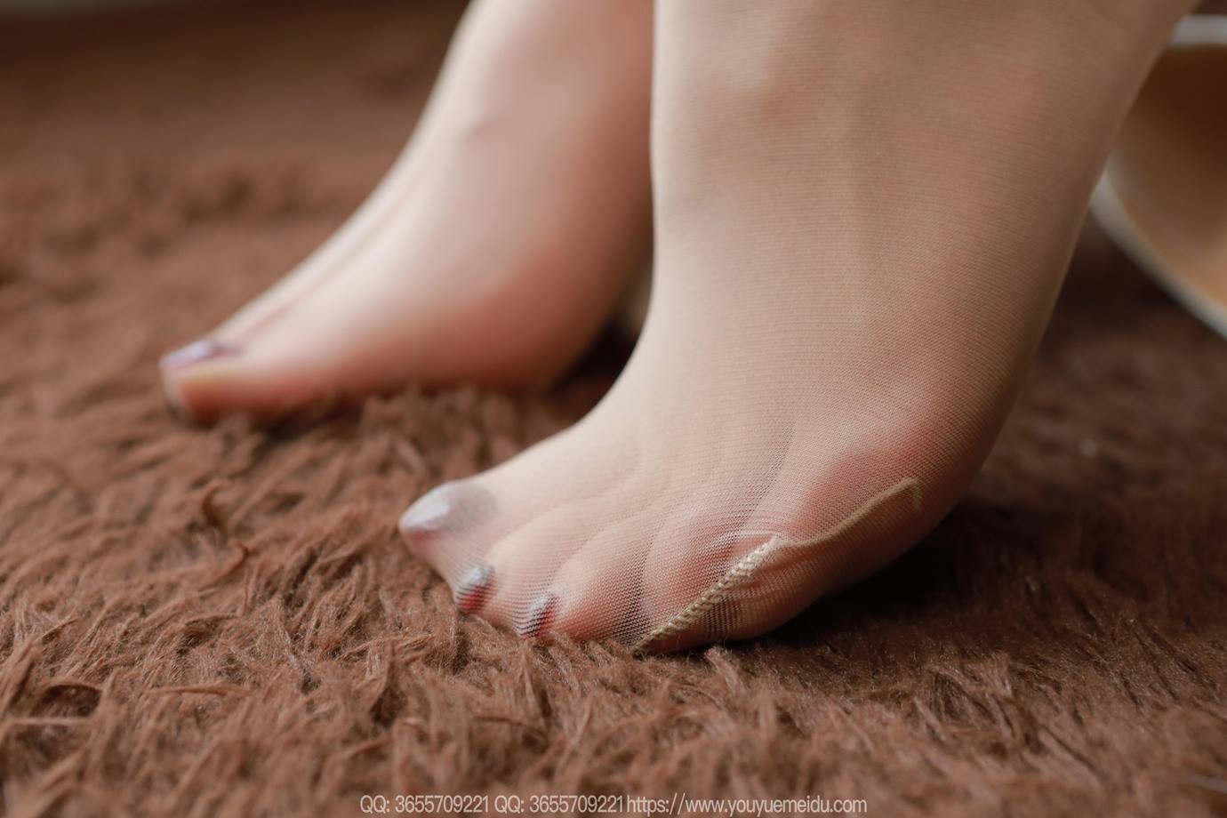 图片[4]-精选[IESS异思趣向] 2025.03.28 丝享家2013：婉萍《珠圆玉润》[94P]-草丛看图