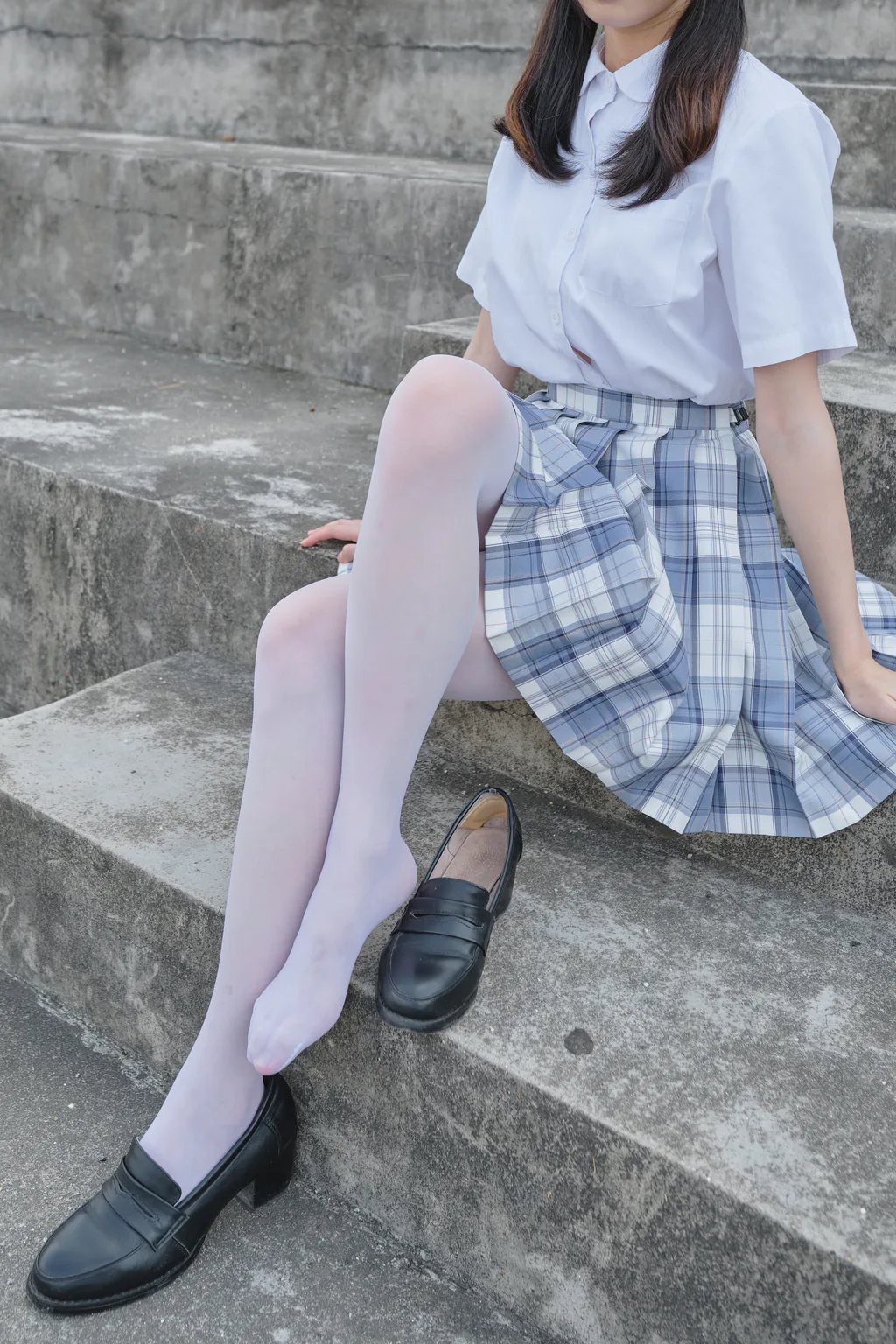 图片[8]-精选森萝财团写真 – 内部19 小七 JK白丝 13D[49P]-草丛看图