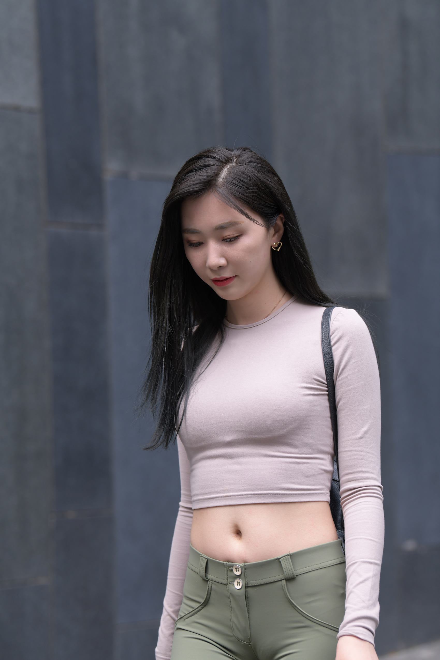 图片[2]-精选精选街拍作品 NO.1739 一只麋鹿摄影作品 – 也许有一天[84P]-草丛看图