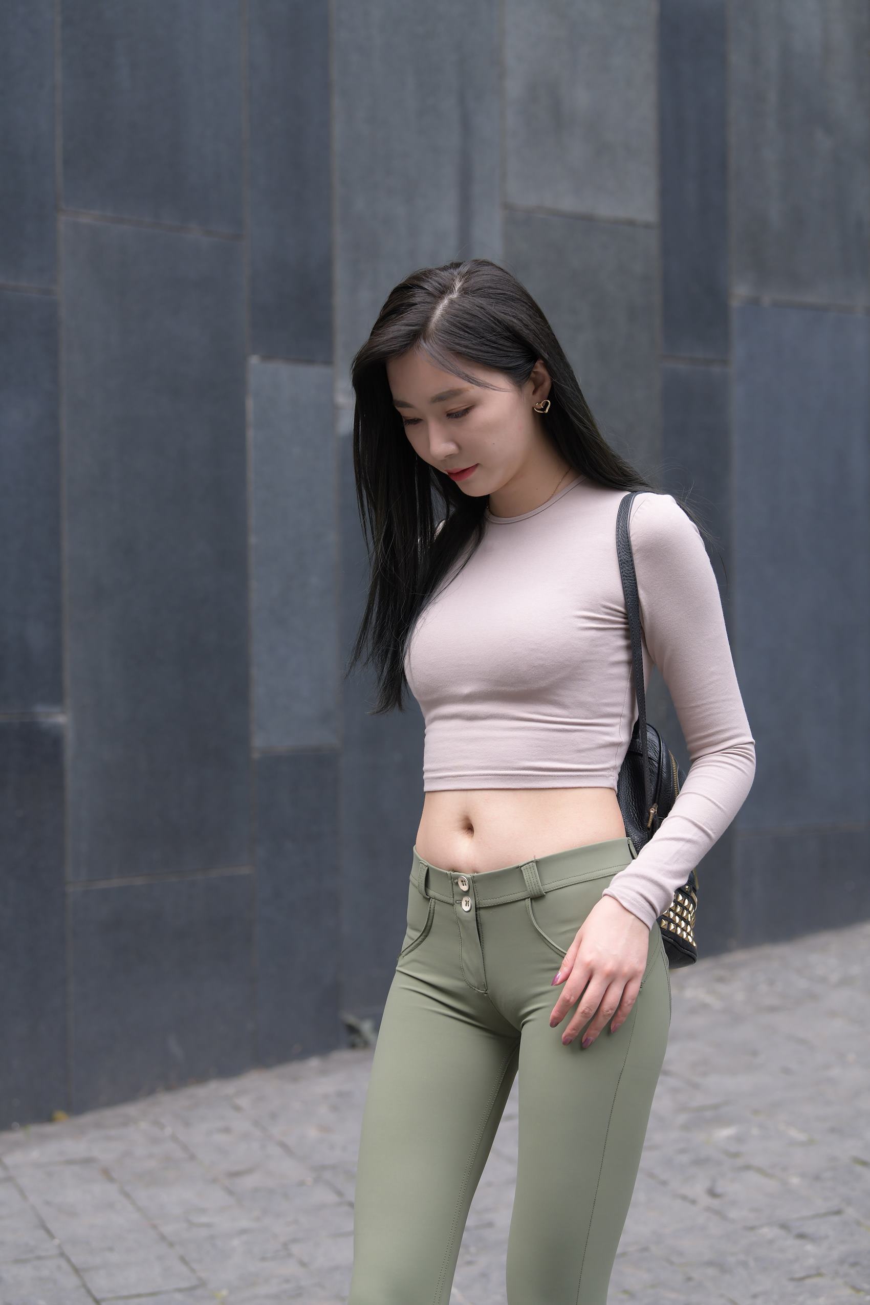 图片[4]-精选精选街拍作品 NO.1739 一只麋鹿摄影作品 – 也许有一天[84P]-草丛看图