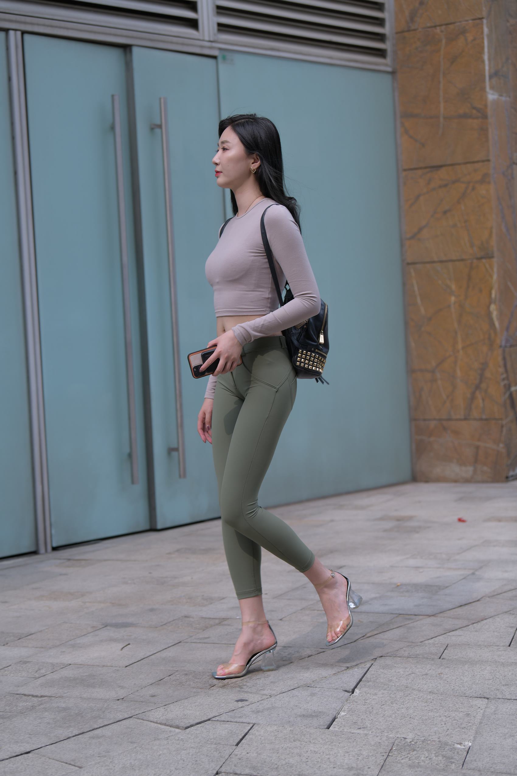 图片[6]-精选精选街拍作品 NO.1739 一只麋鹿摄影作品 – 也许有一天[84P]-草丛看图