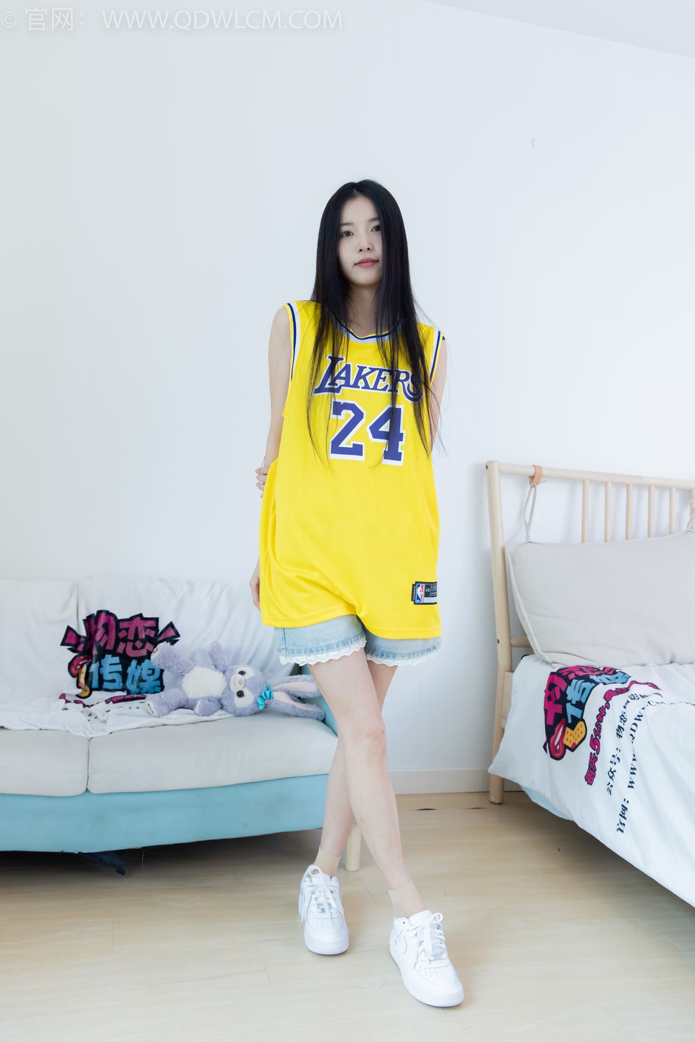 图片[6]-精选勿恋传媒 NO.2245 茯苓-板鞋、短款薄肉丝、裸足[174P]-草丛看图