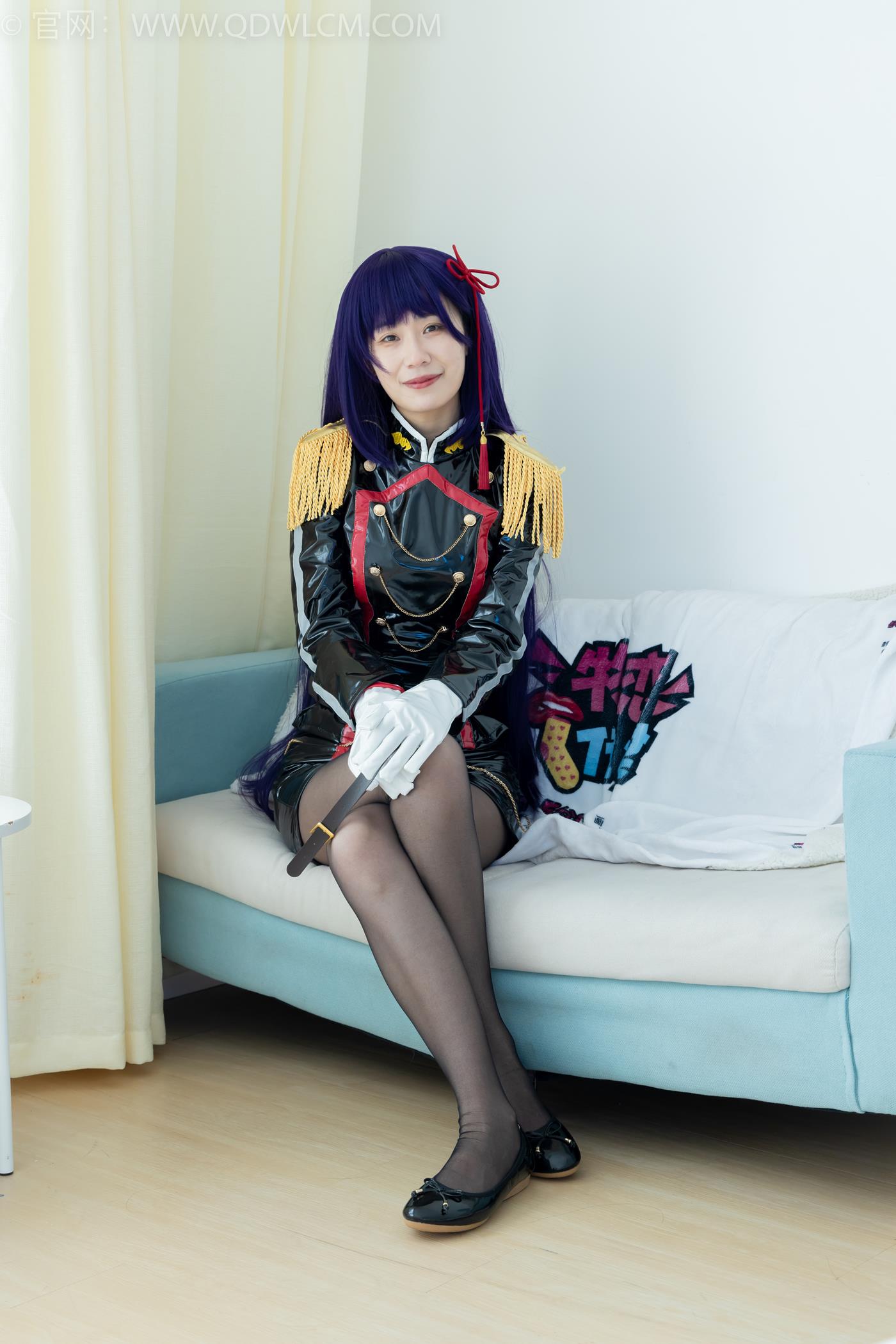 图片[8]-精选勿恋传媒 NO.2251 菜菜-平底鞋、薄黑丝[127P]-草丛看图