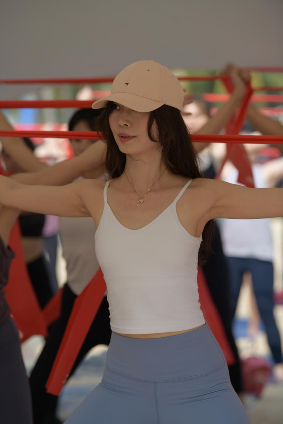 图片[1]-精选精选街拍作品 NO.1563 魂魂街拍作品 – 屏气凝神[47P]-草丛看图