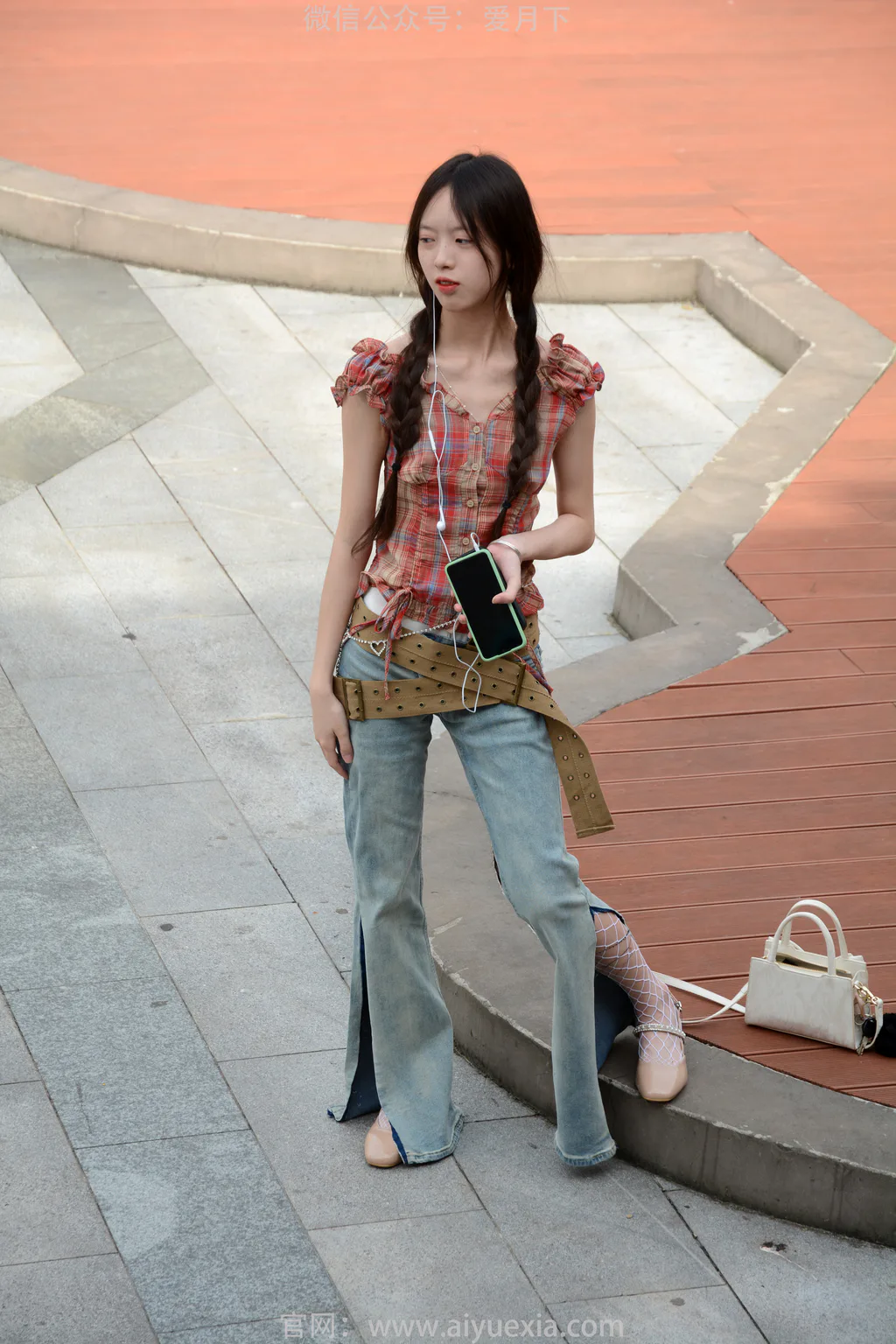 图片[2]-精选爱月下113期 [75P]-草丛看图