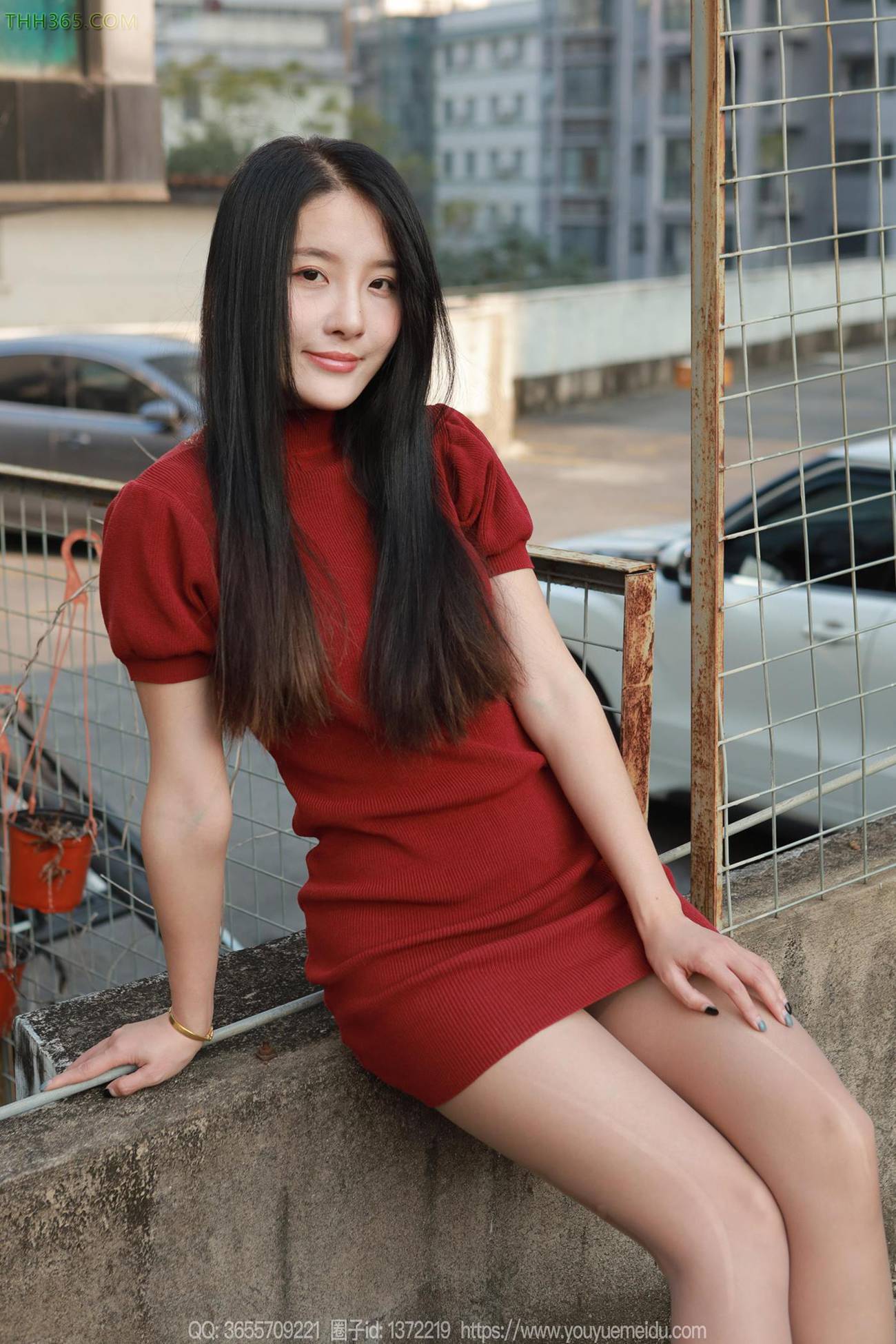 图片[5]-精选[IESS异思趣向] 2025.02.09 丝享家1972：婉萍《西红柿（上）》[85P]-草丛看图