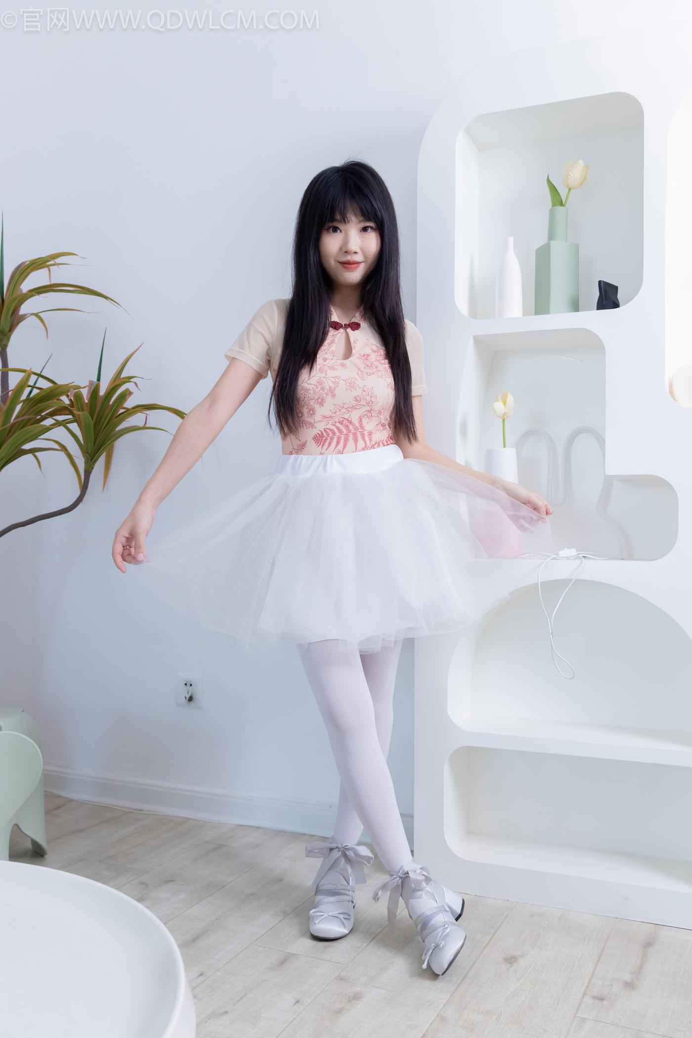 图片[2]-精选勿恋传媒 NO.2263 盲盒2[156P]-草丛看图