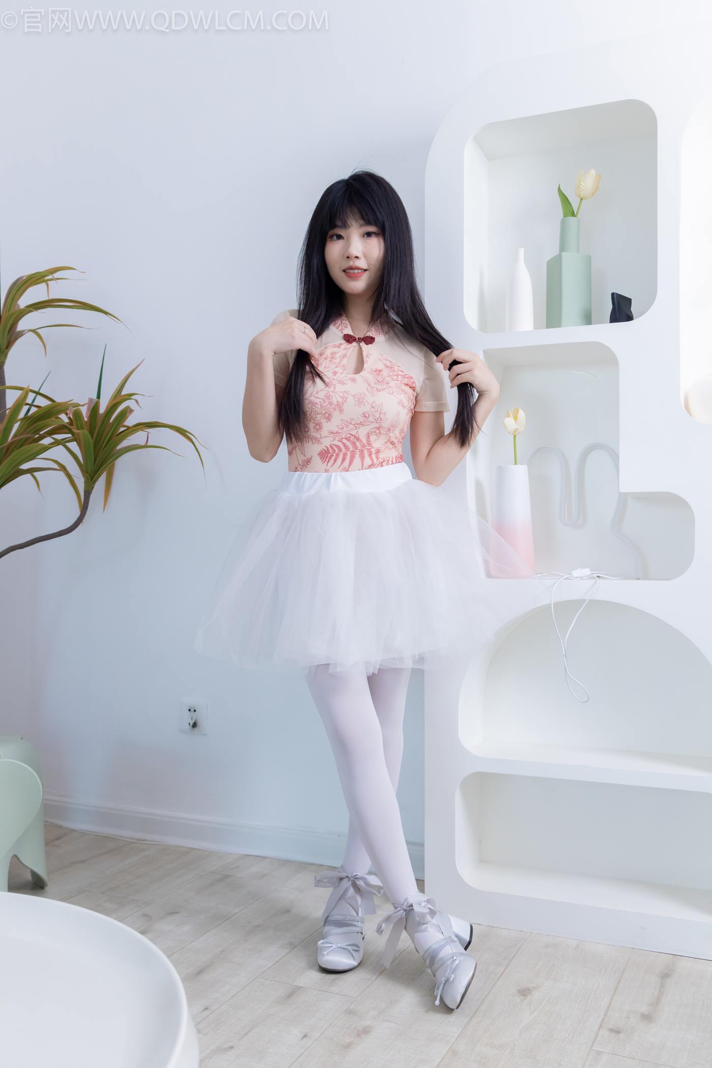 图片[3]-精选勿恋传媒 NO.2263 盲盒2[156P]-草丛看图