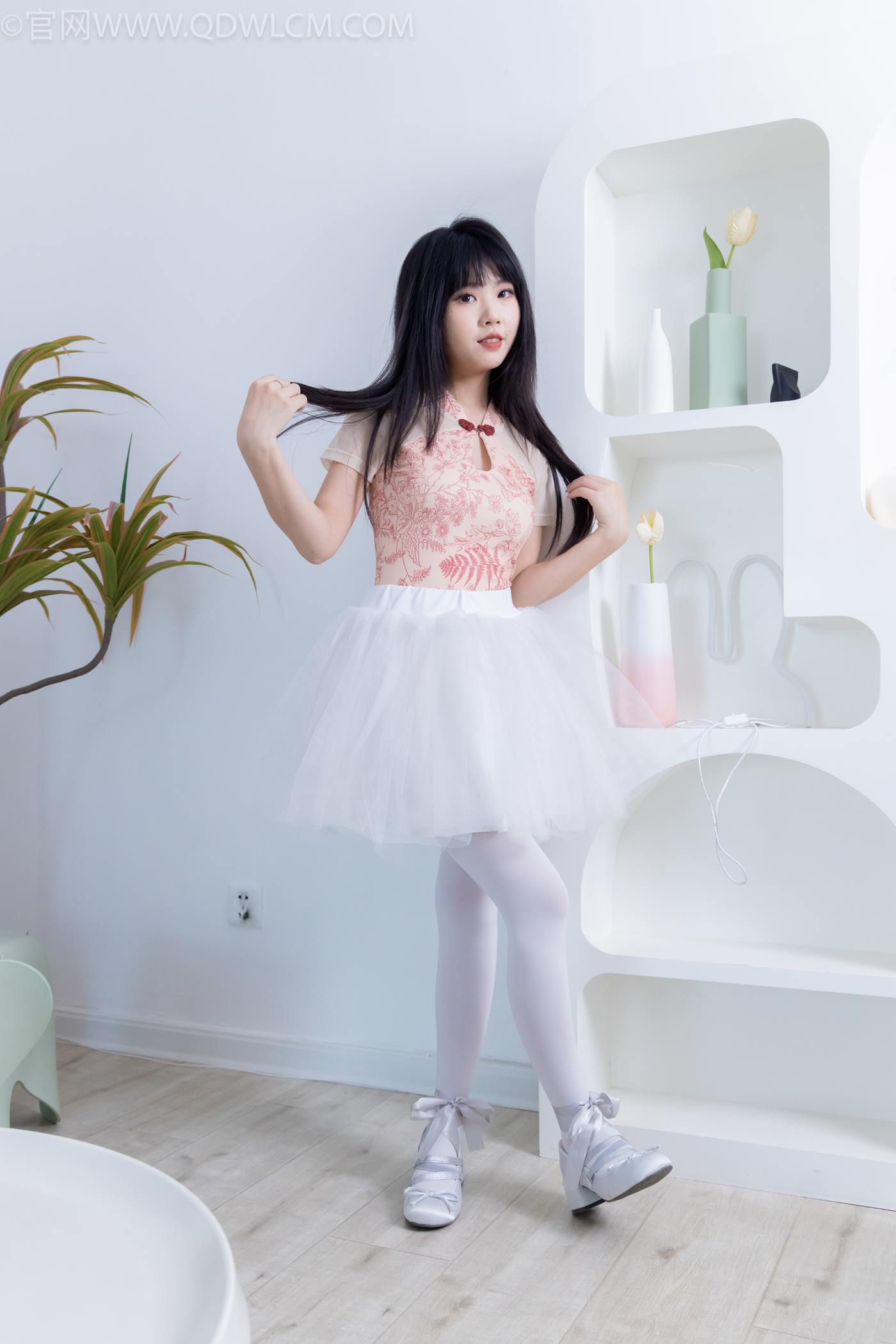 图片[4]-精选勿恋传媒 NO.2263 盲盒2[156P]-草丛看图