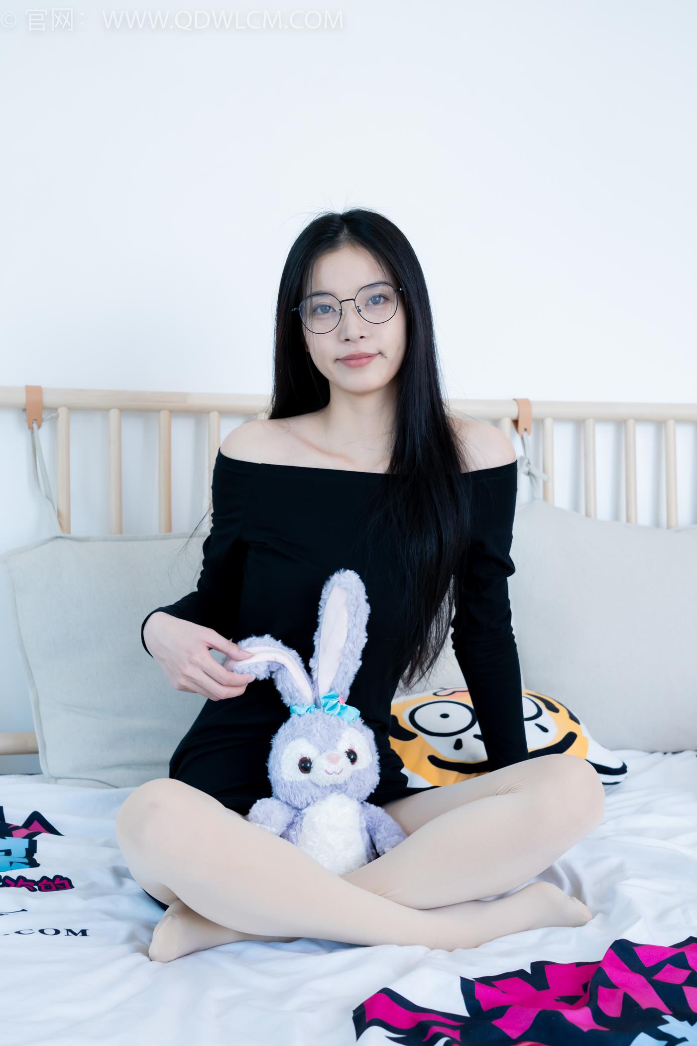 图片[2]-精选勿恋传媒 NO.2256 茯苓-平底鞋、厚肉丝、厚黑丝、皮筋绑脚和挠脚心剧情[139P]-草丛看图