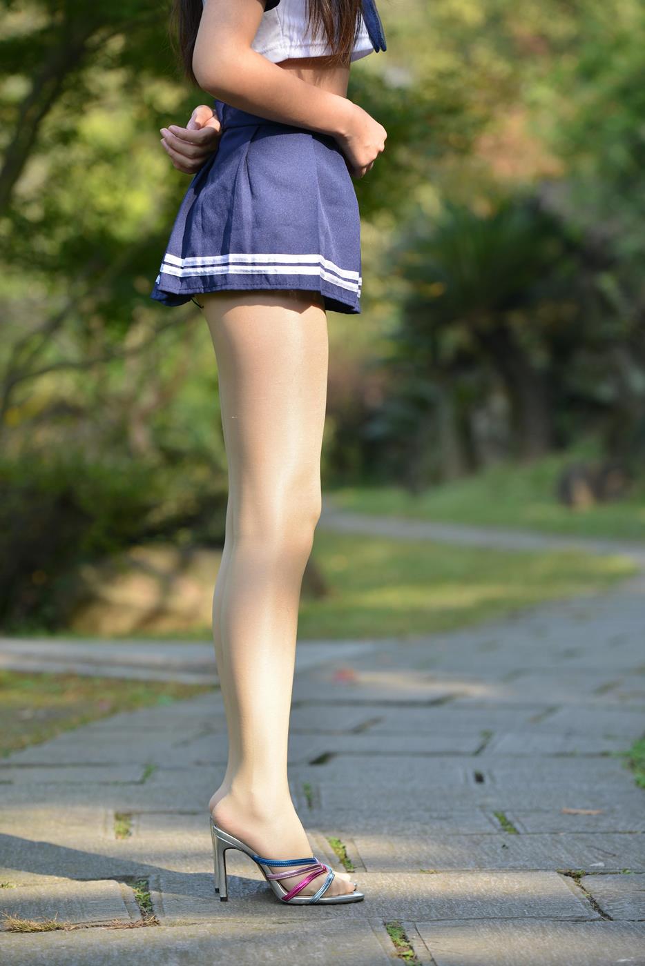 图片[5]-精选魔镜街拍 NO.158 表妹来了 [51P]-草丛看图