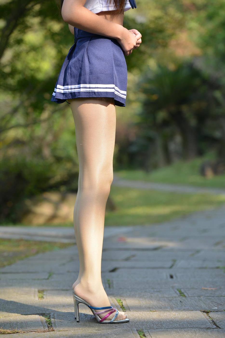 图片[6]-精选魔镜街拍 NO.158 表妹来了 [51P]-草丛看图