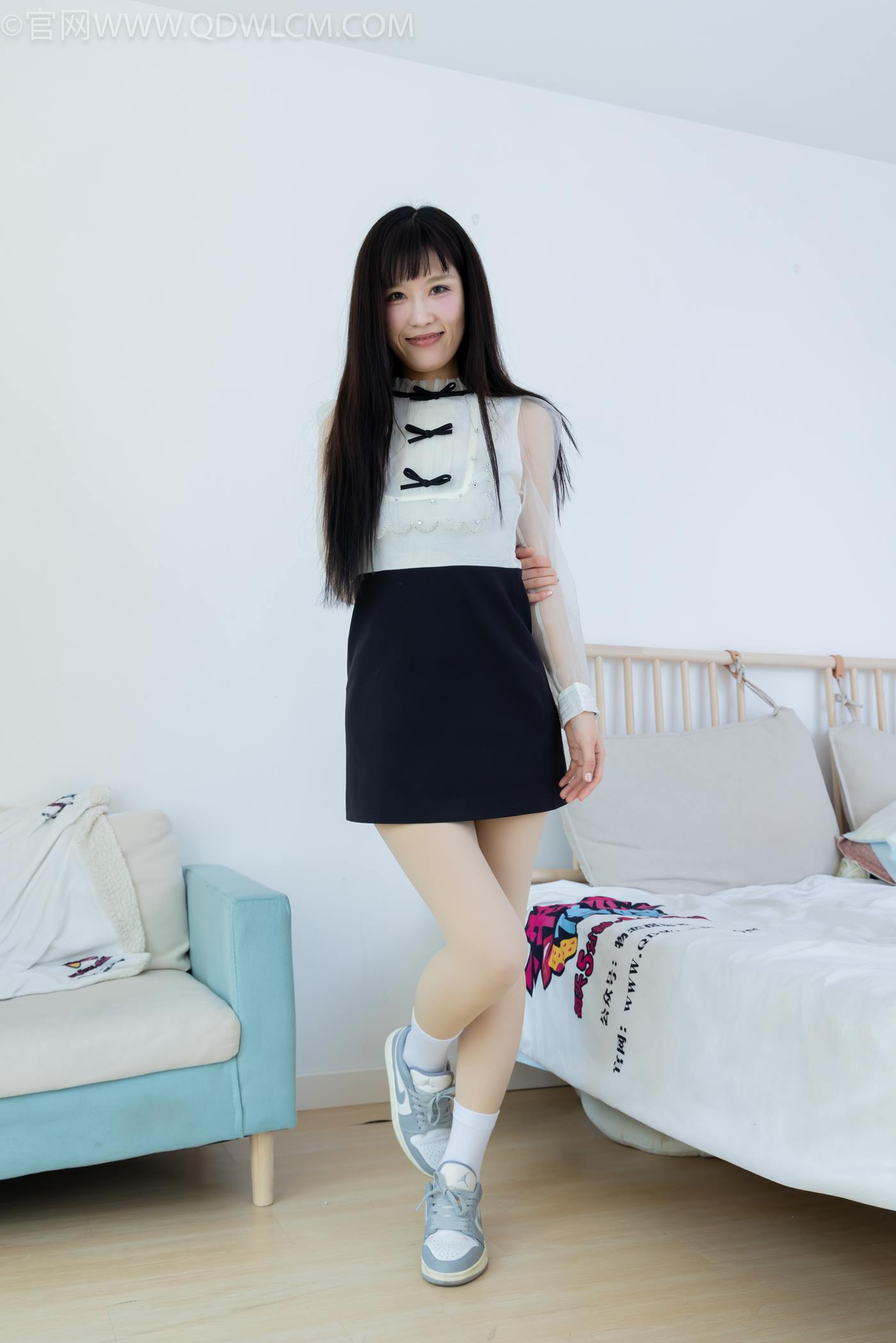 图片[4]-精选勿恋传媒 NO.2264 盲盒3[118P]-草丛看图