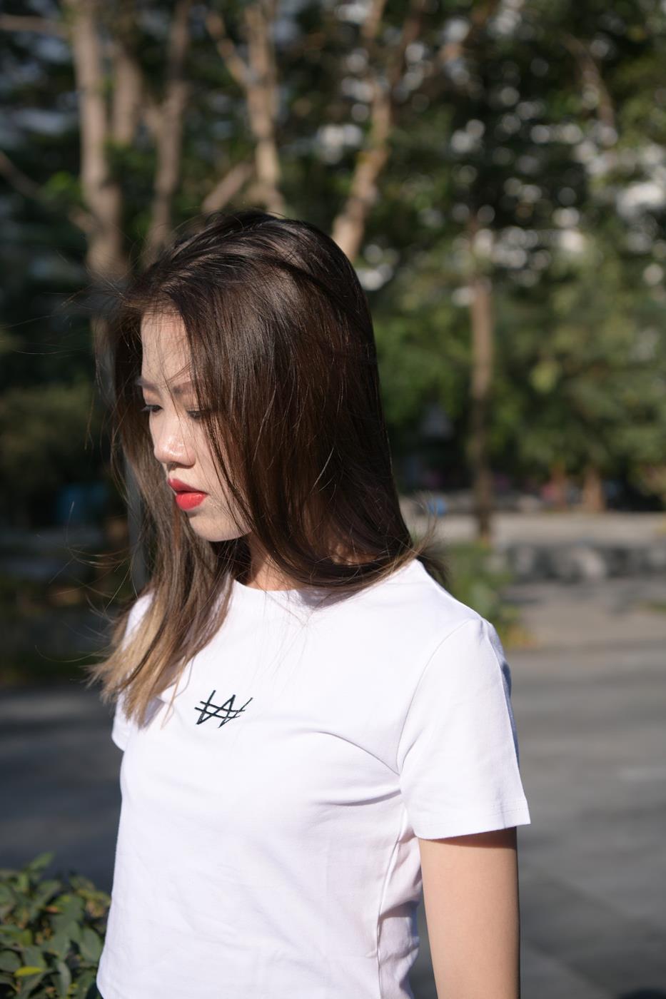 图片[4]-精选魔镜街拍 NO.126 非常的牛仔热裤女孩 [47P]-草丛看图