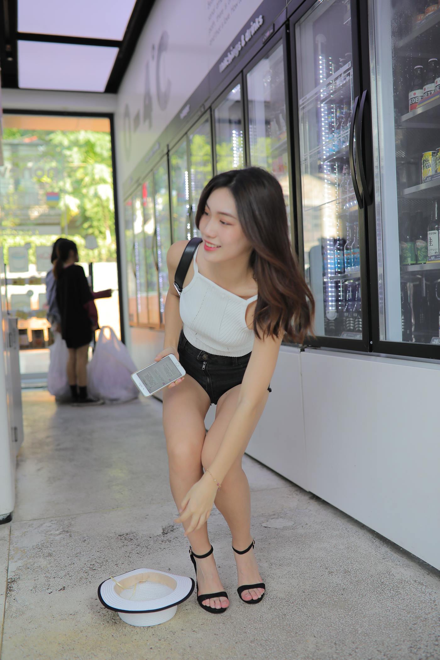 图片[2]-精选魔镜街拍 NO.046 凯恩 点亮我的心（下） [84P]-草丛看图