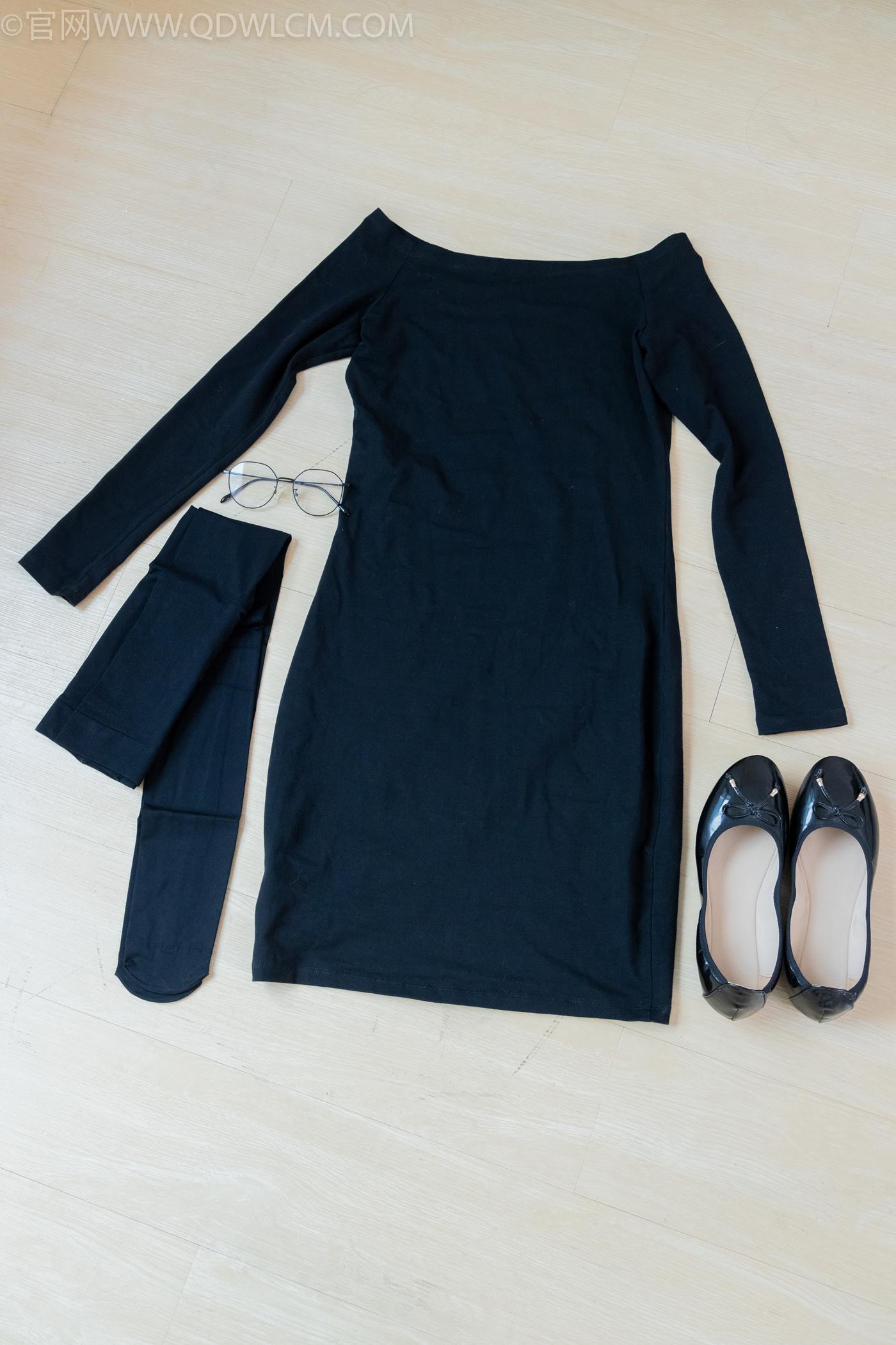 图片[2]-精选勿恋传媒 NO.2265 恬恬-平底鞋、厚黑丝、厚黑丝踩奶油蛋糕剧情[137P]-草丛看图