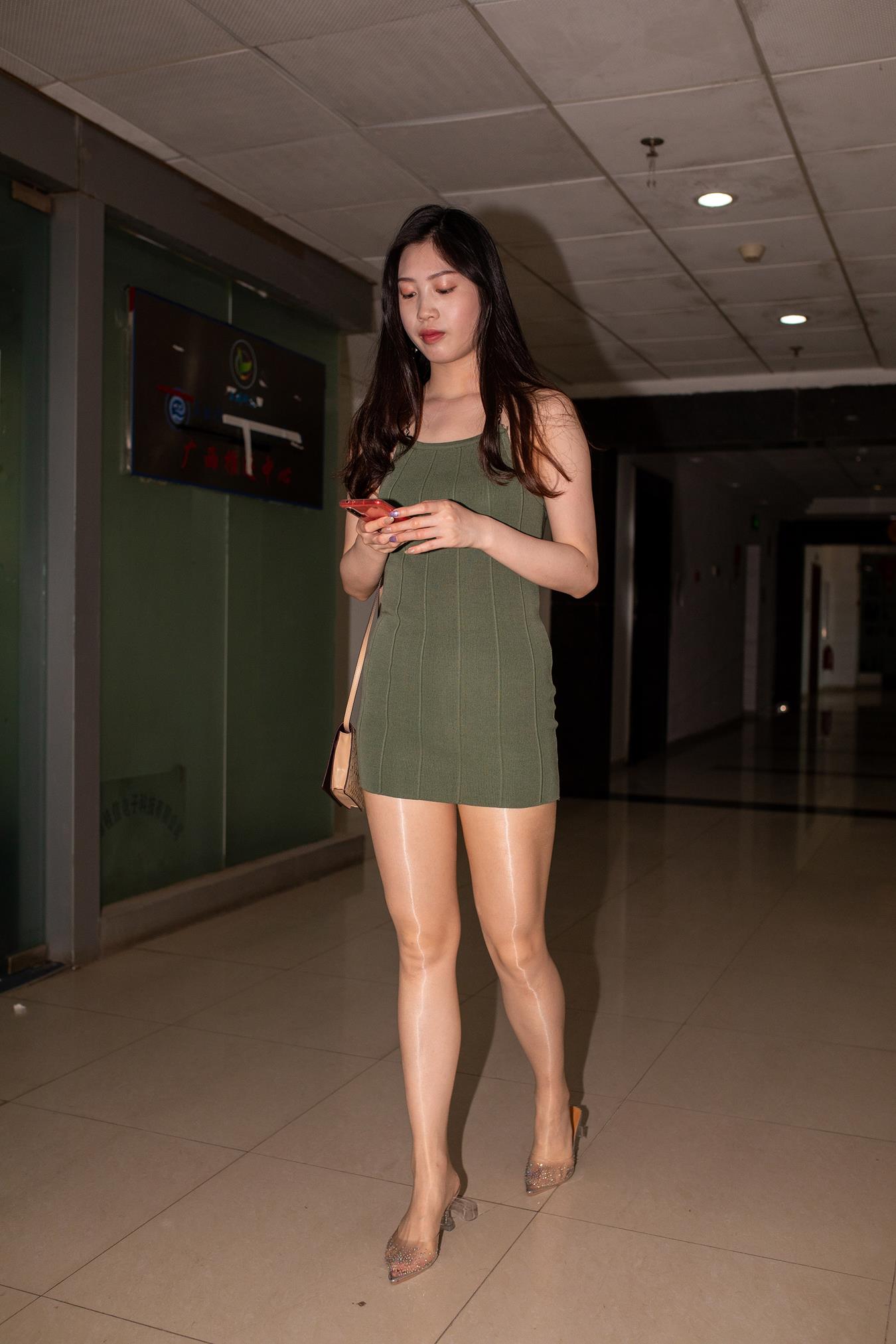 图片[5]-精选唯美街拍 NO.1224 牛男街拍 一个人的周末 （3）[84P]-草丛看图