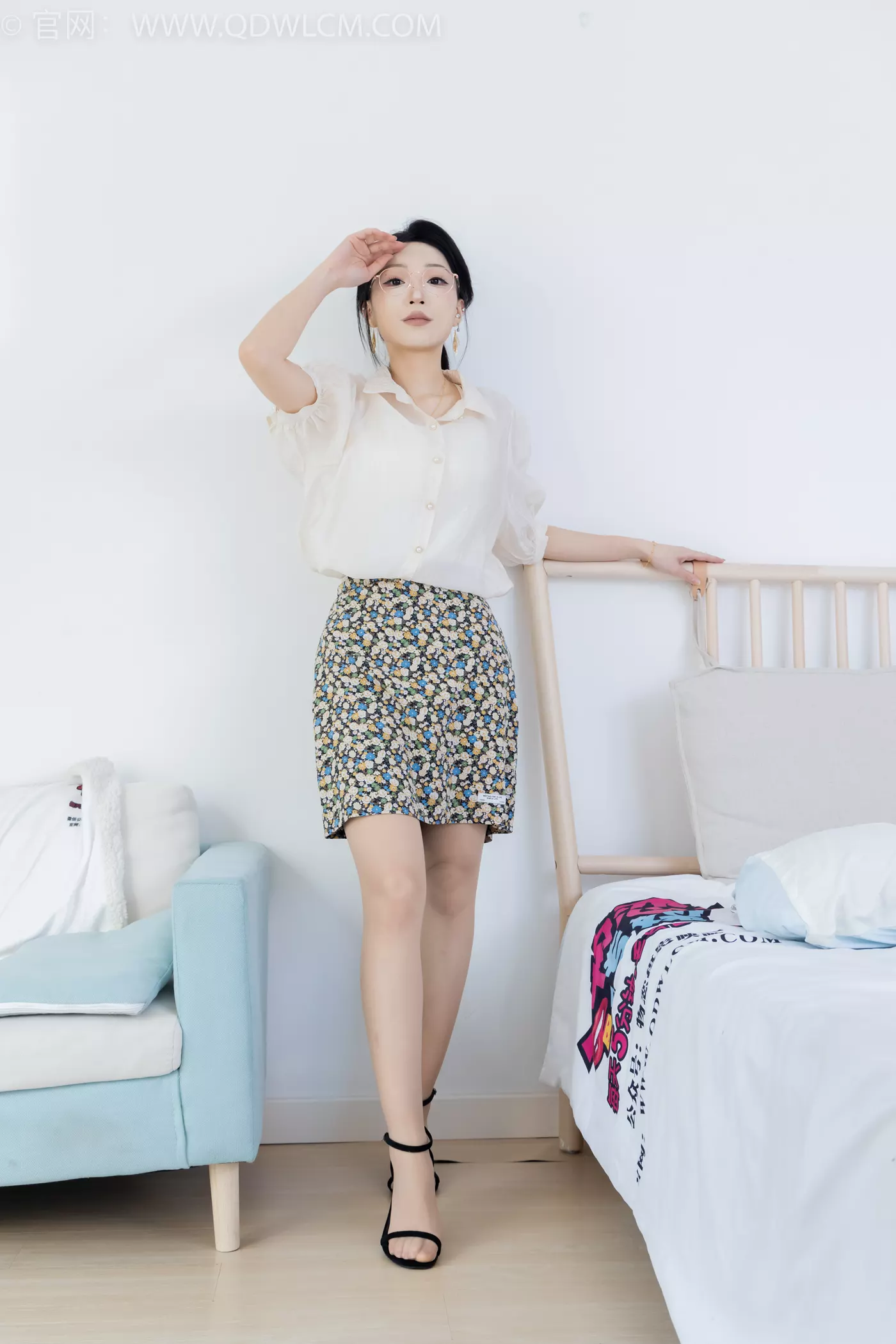 图片[8]-精选勿恋传媒 NO.2195 嘟嘟-晨光熹微[92P]-草丛看图