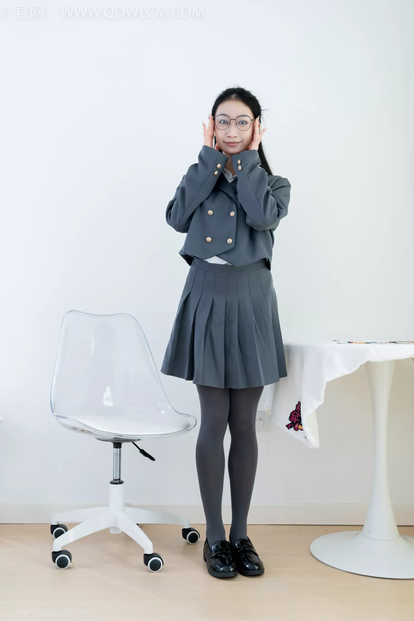 图片[5]-精选勿恋传媒 NO.2221 小影-未来的诗[100P]-草丛看图