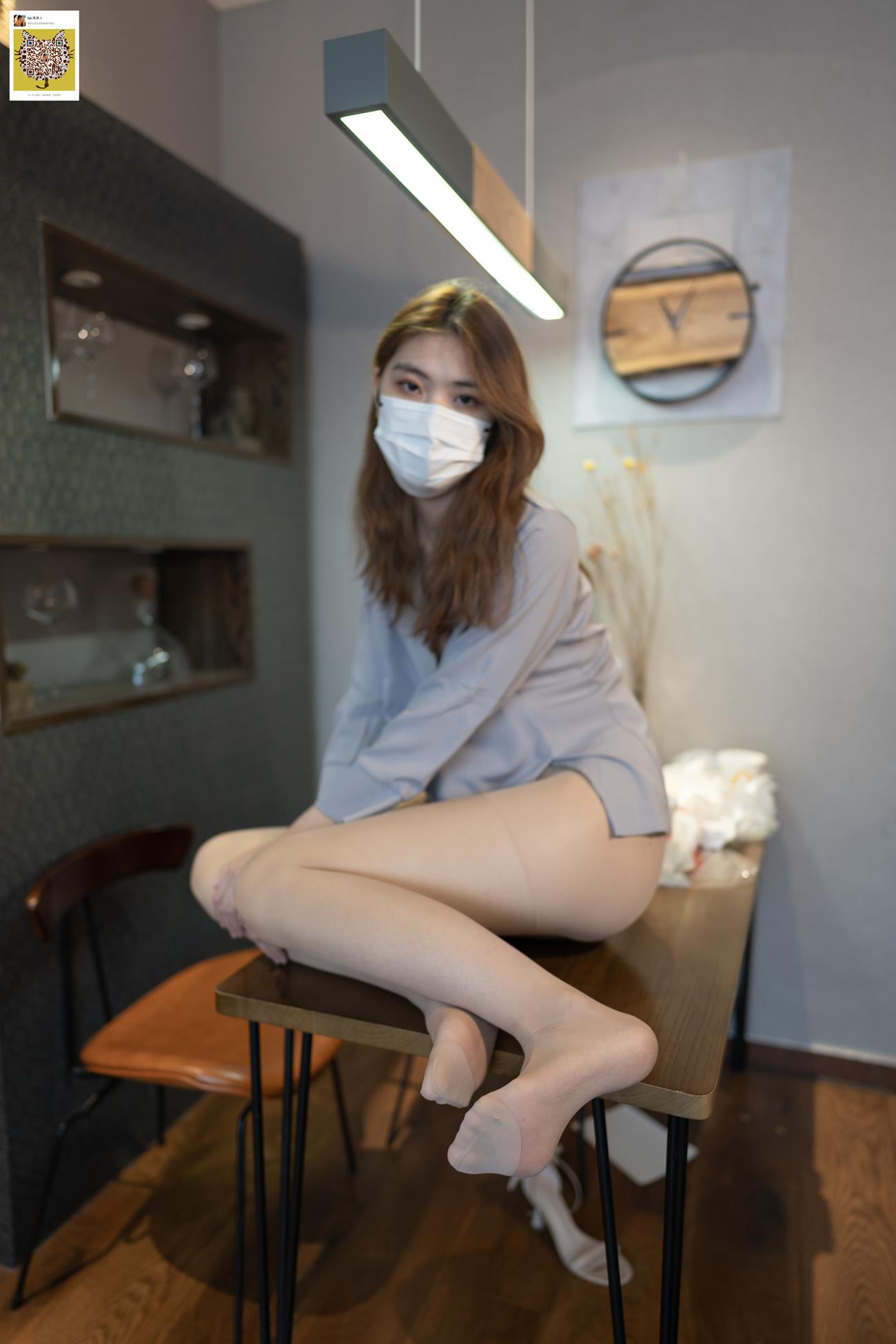 图片[6]-精选神楽板真冬 – 值勤互士[34P]-草丛看图