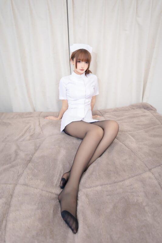 精选神楽板真冬 – 值勤互士[34P]-草丛看图