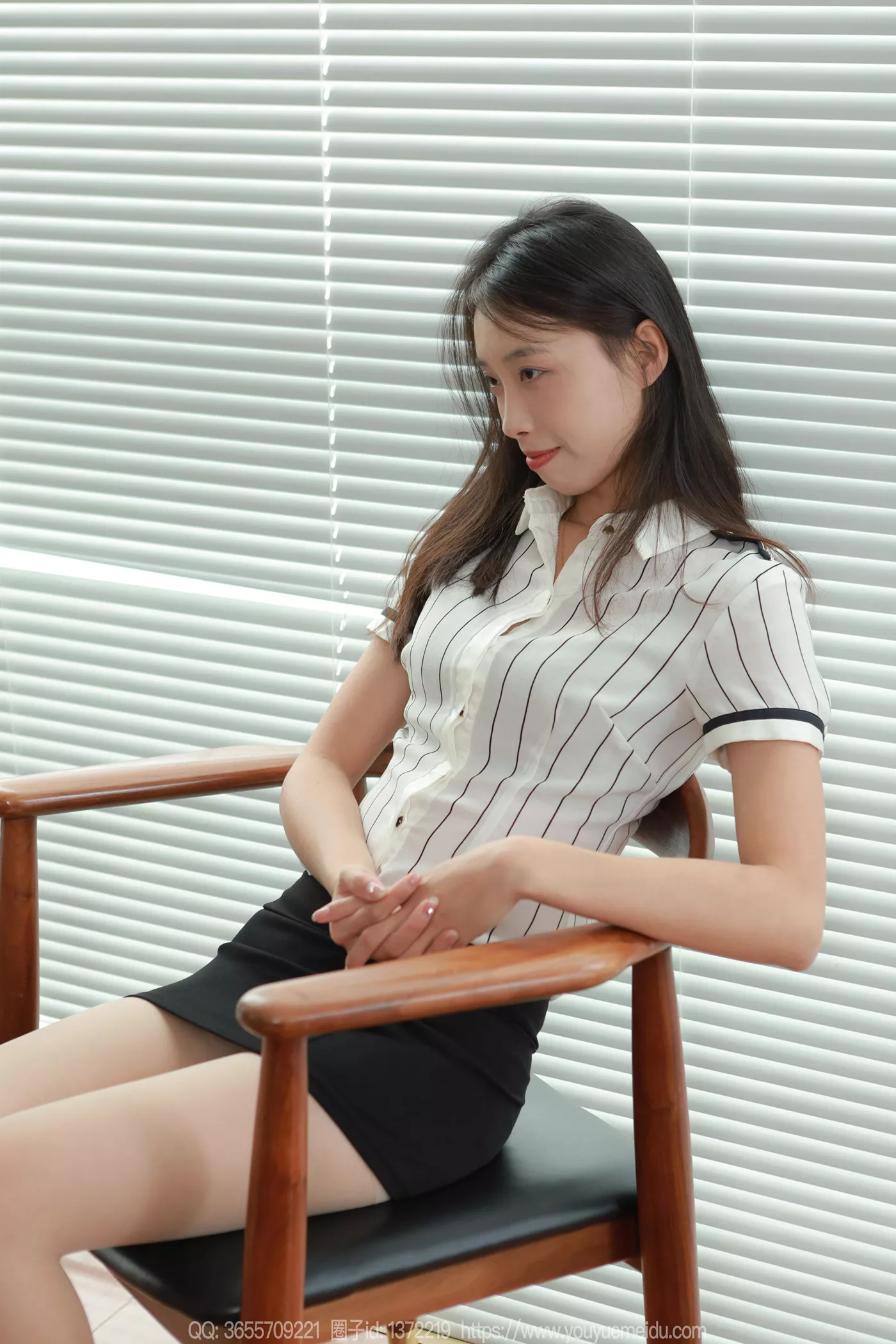 图片[6]-精选[IESS异思趣向] 2024.12.06 丝享家1917：小九《芊芊御足》[96P]-草丛看图