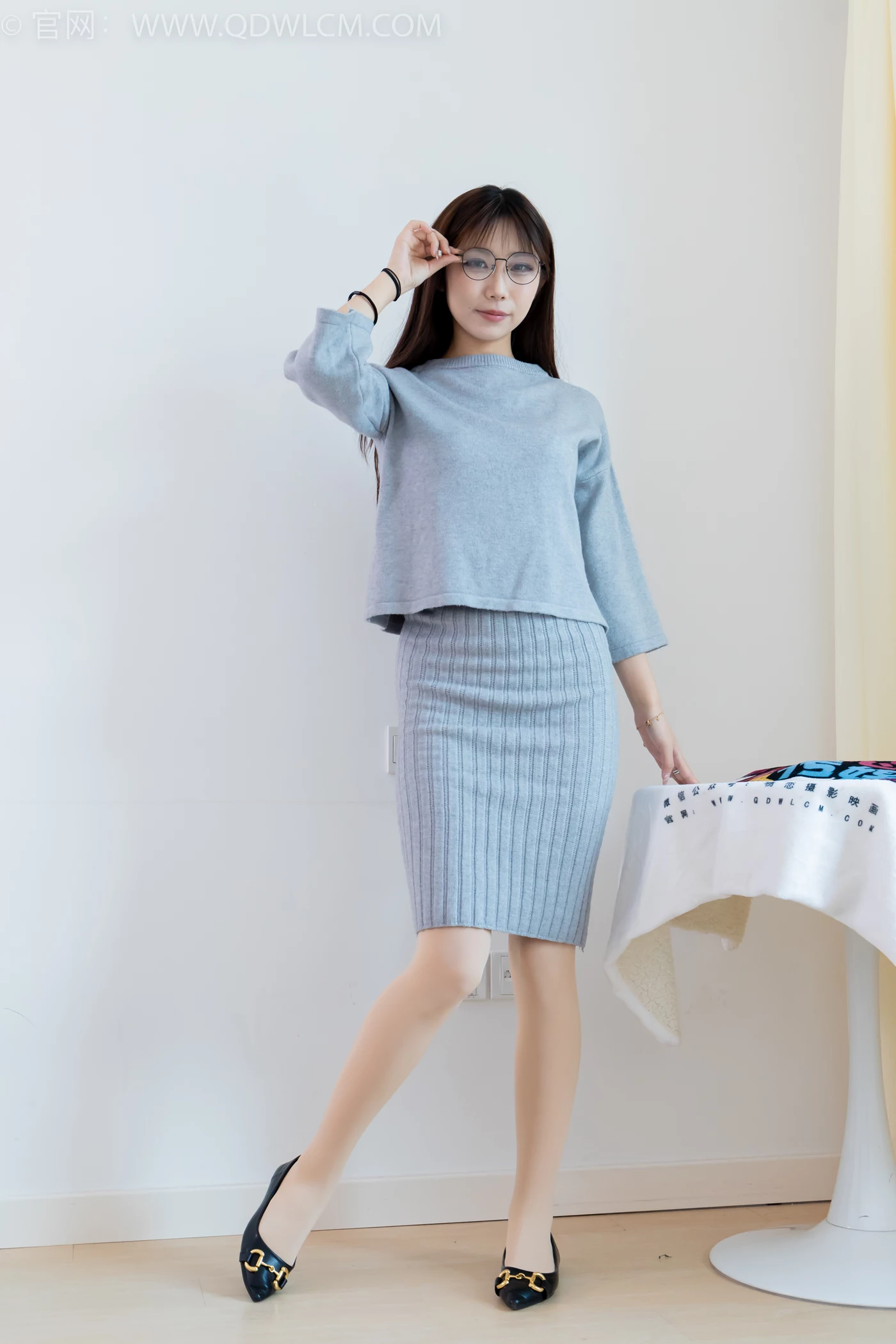 图片[7]-精选勿恋传媒 NO.2193 泡泡-初冬的风[125P]-草丛看图