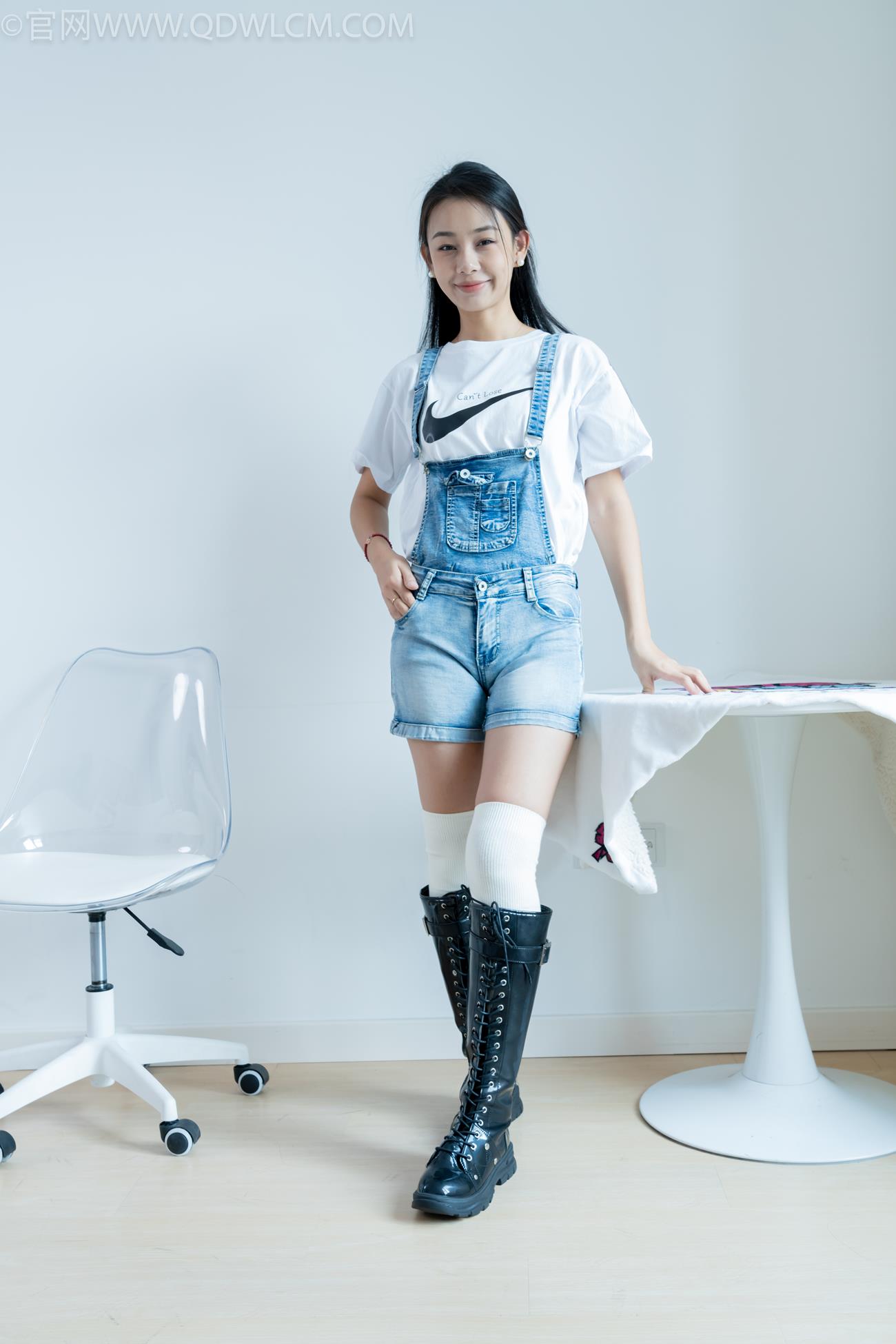 图片[2]-精选勿恋传媒 NO.2187 岚岚-冰雪世界[92P]-草丛看图