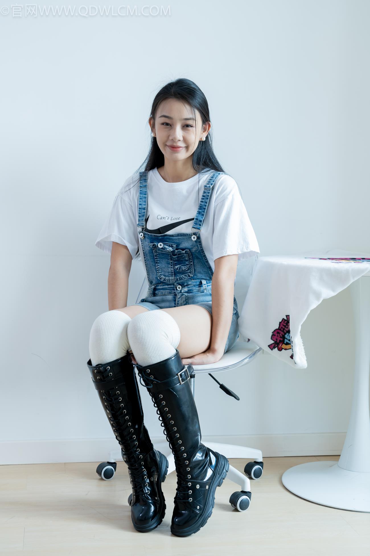 图片[3]-精选勿恋传媒 NO.2187 岚岚-冰雪世界[92P]-草丛看图