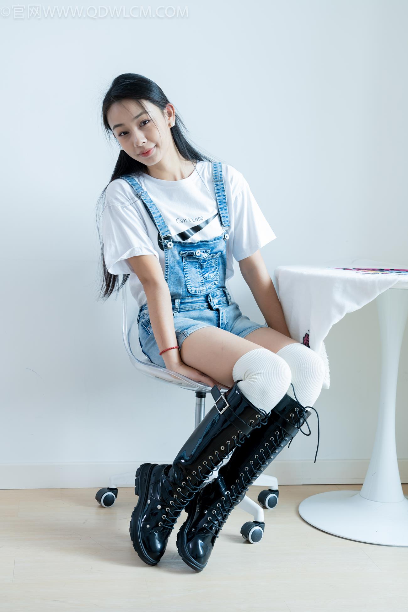 图片[4]-精选勿恋传媒 NO.2187 岚岚-冰雪世界[92P]-草丛看图