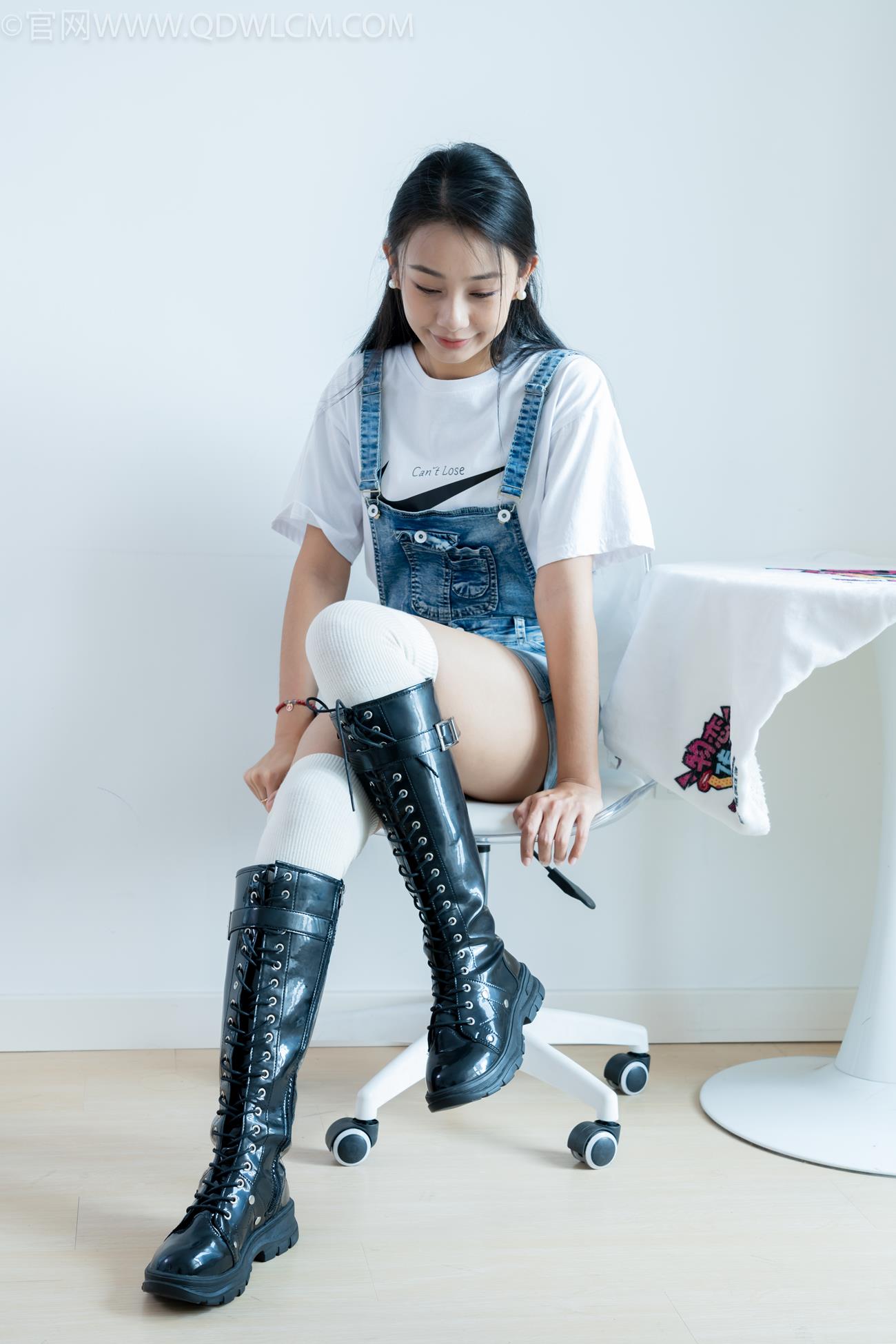 图片[5]-精选勿恋传媒 NO.2187 岚岚-冰雪世界[92P]-草丛看图