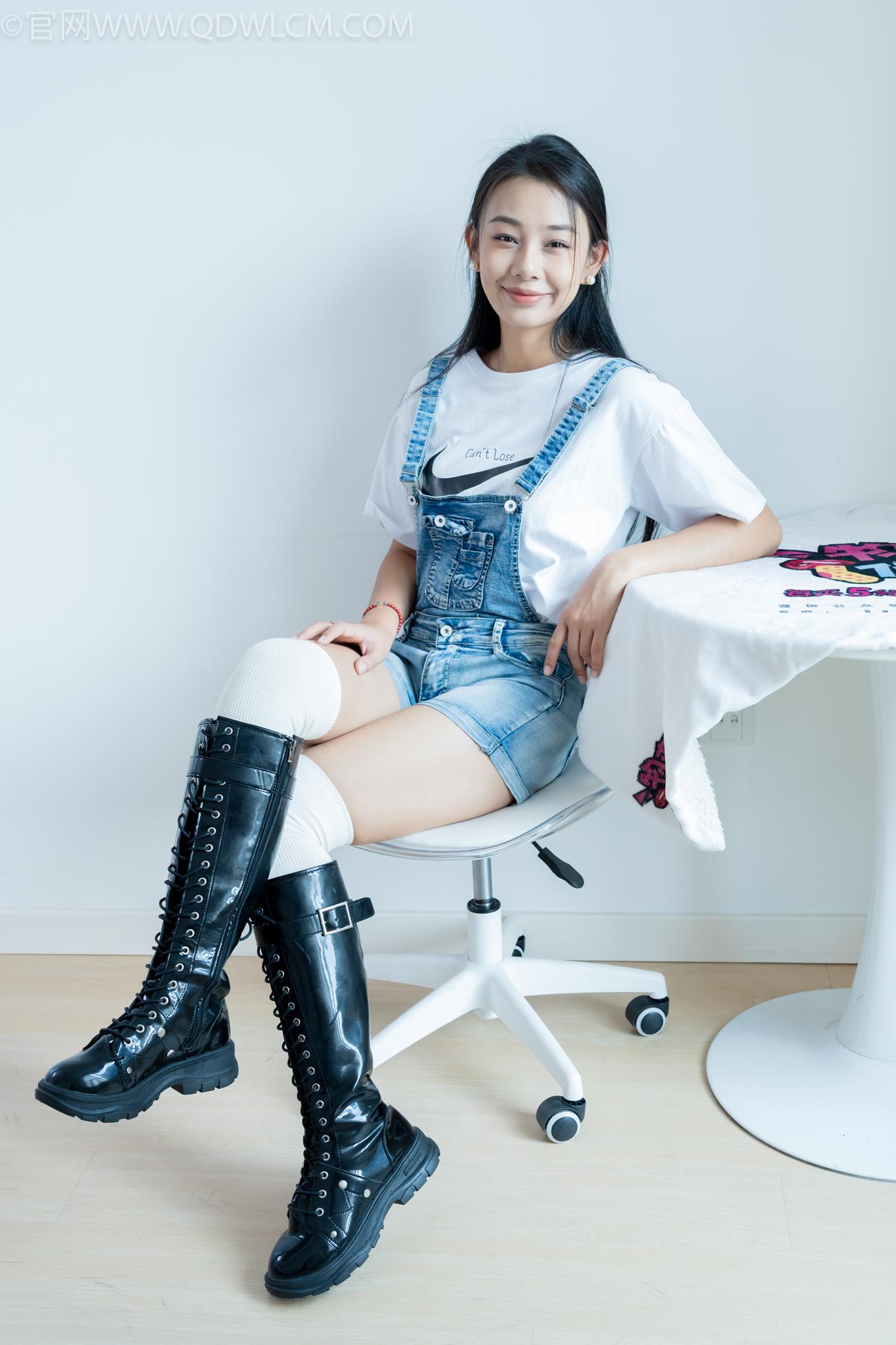 图片[7]-精选勿恋传媒 NO.2187 岚岚-冰雪世界[92P]-草丛看图