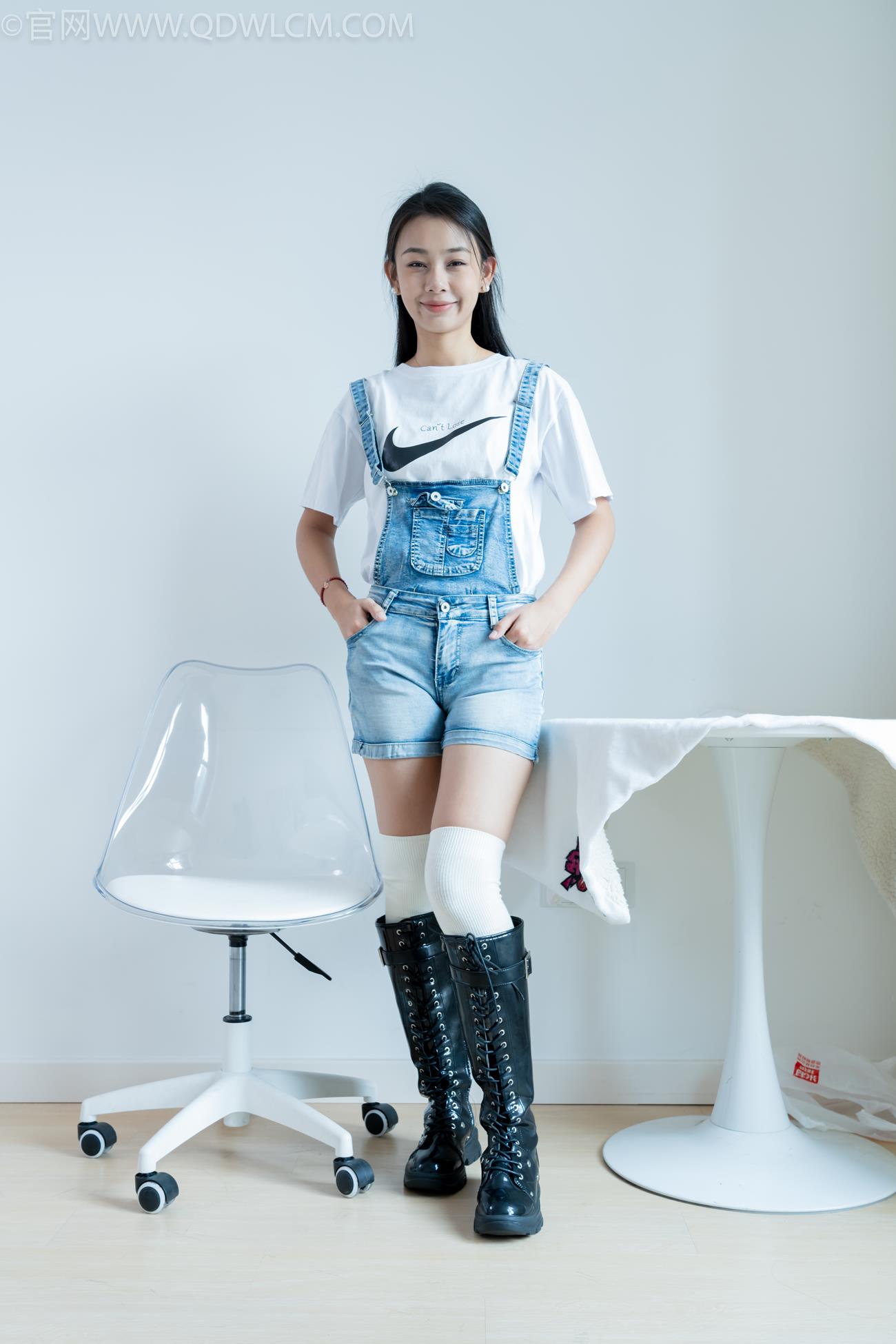 图片[1]-精选勿恋传媒 NO.2187 岚岚-冰雪世界[92P]-草丛看图