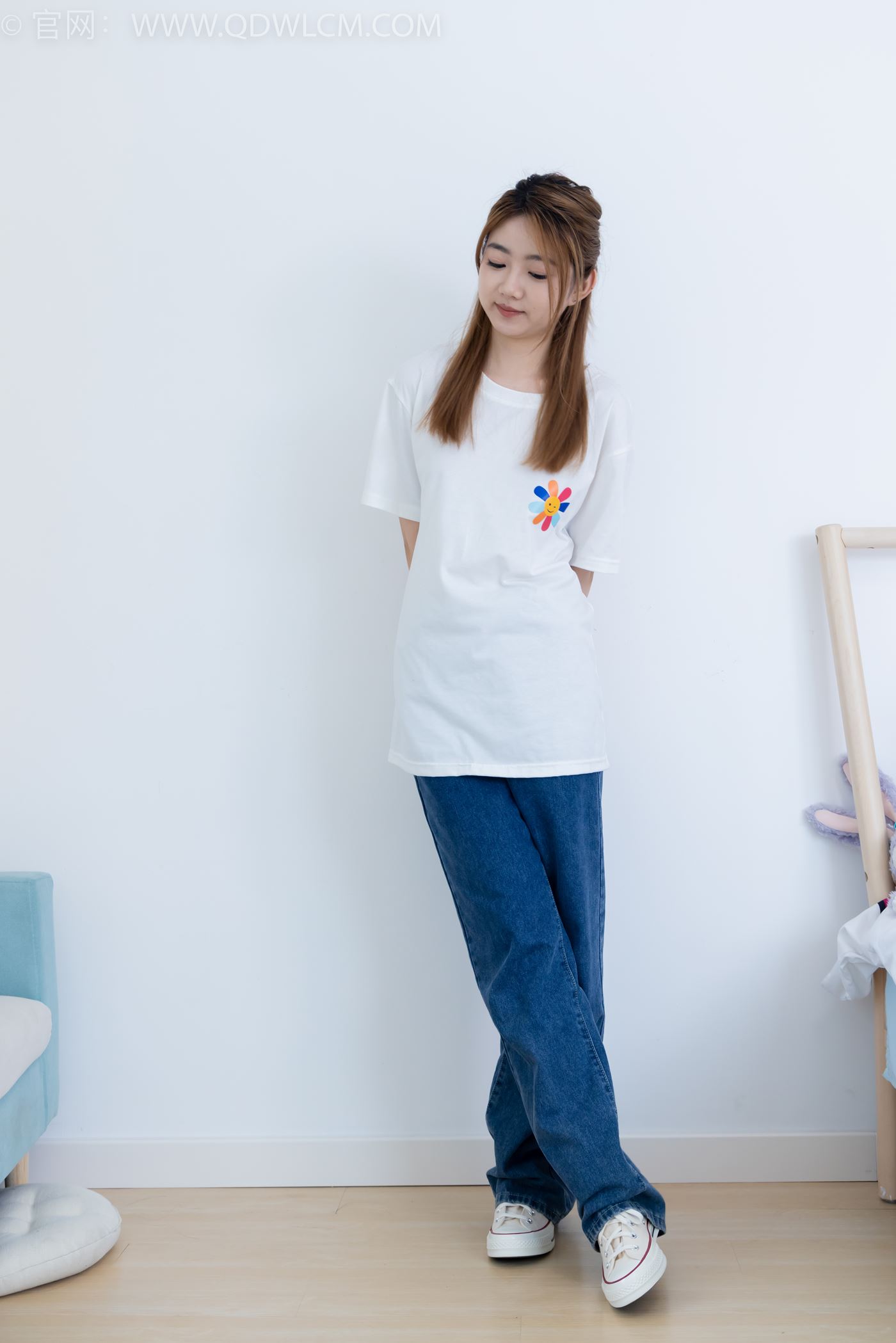 图片[3]-精选勿恋传媒 NO.2230 盲盒3[122P]-草丛看图