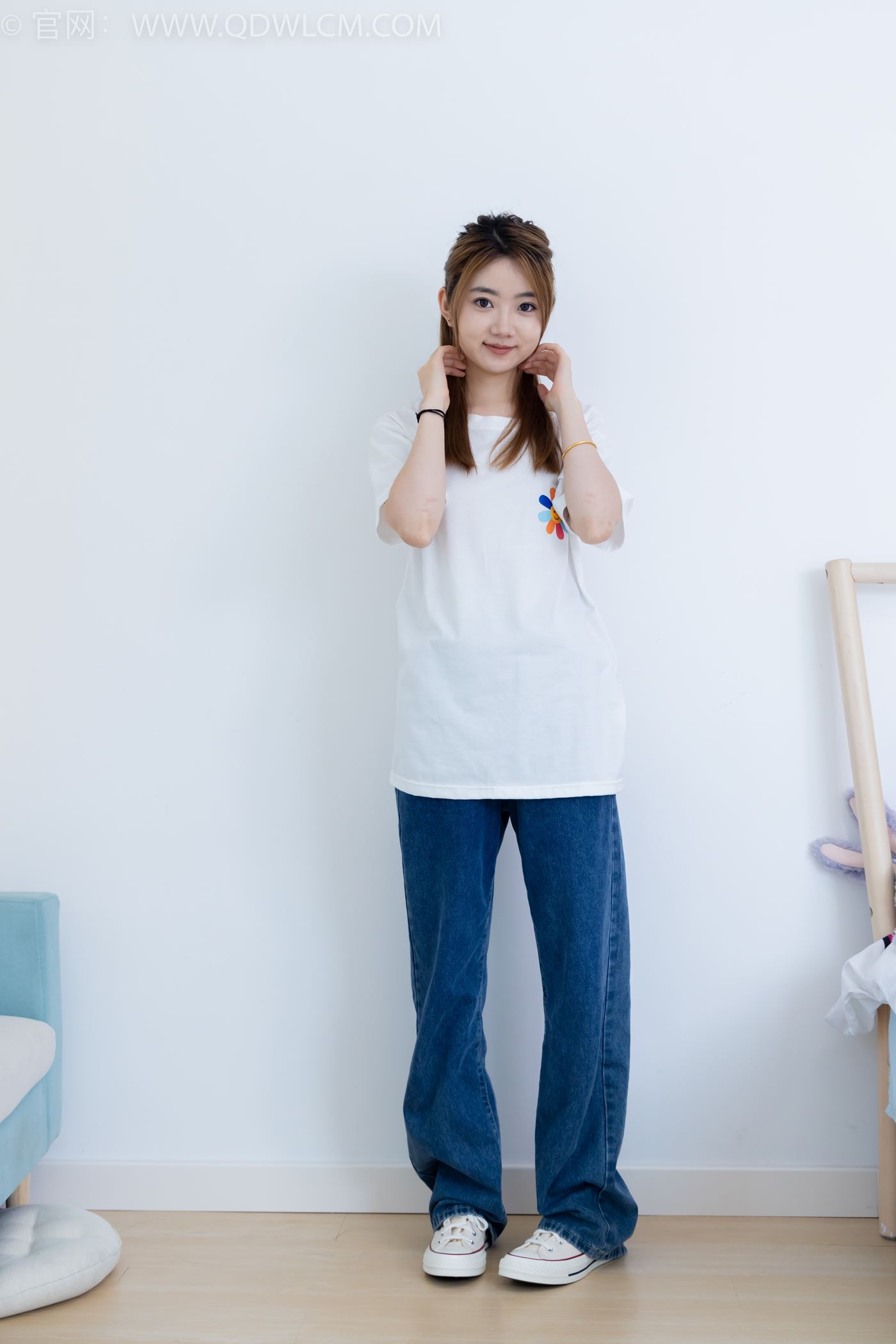 图片[4]-精选勿恋传媒 NO.2230 盲盒3[122P]-草丛看图