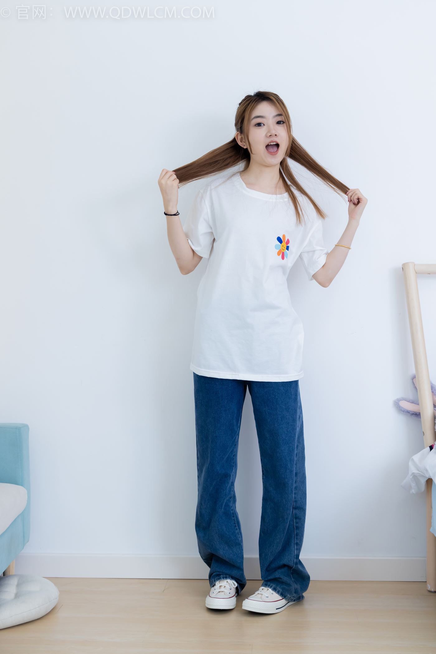 图片[5]-精选勿恋传媒 NO.2230 盲盒3[122P]-草丛看图