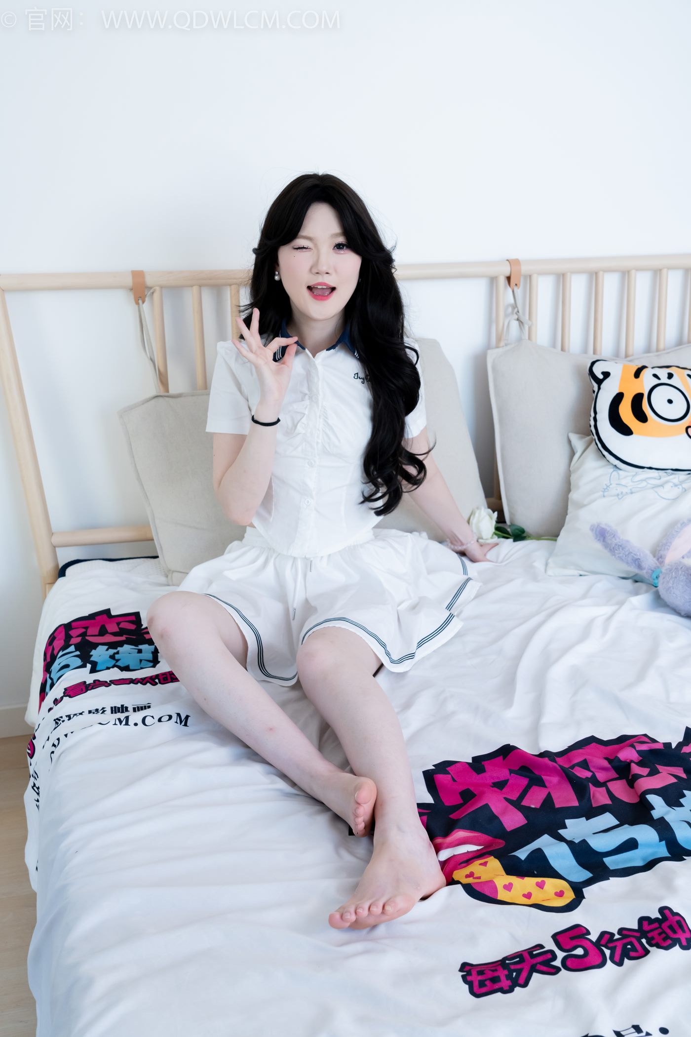 图片[2]-精选勿恋传媒 NO.2229 盲盒2[100P]-草丛看图