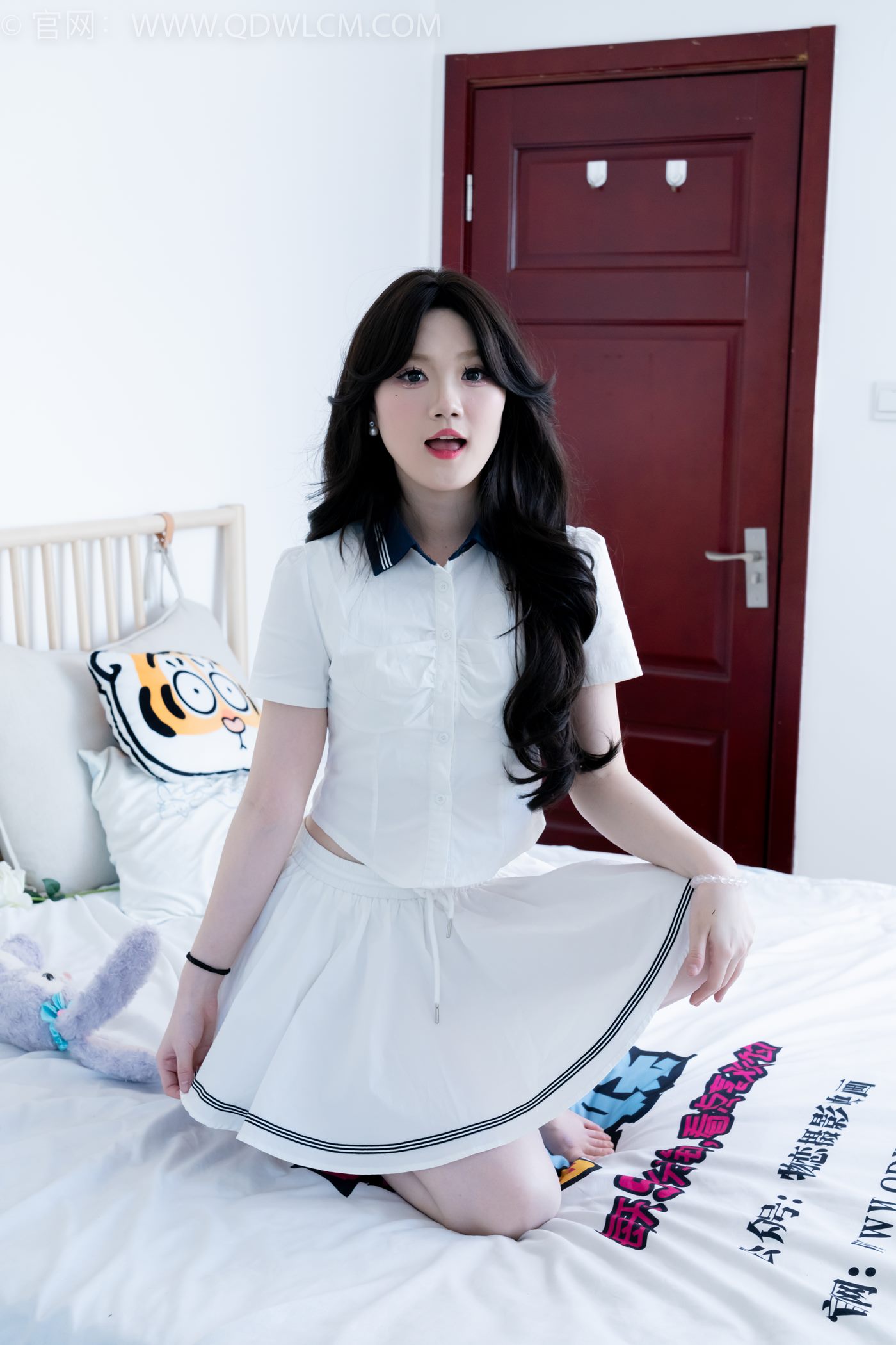 图片[6]-精选勿恋传媒 NO.2229 盲盒2[100P]-草丛看图