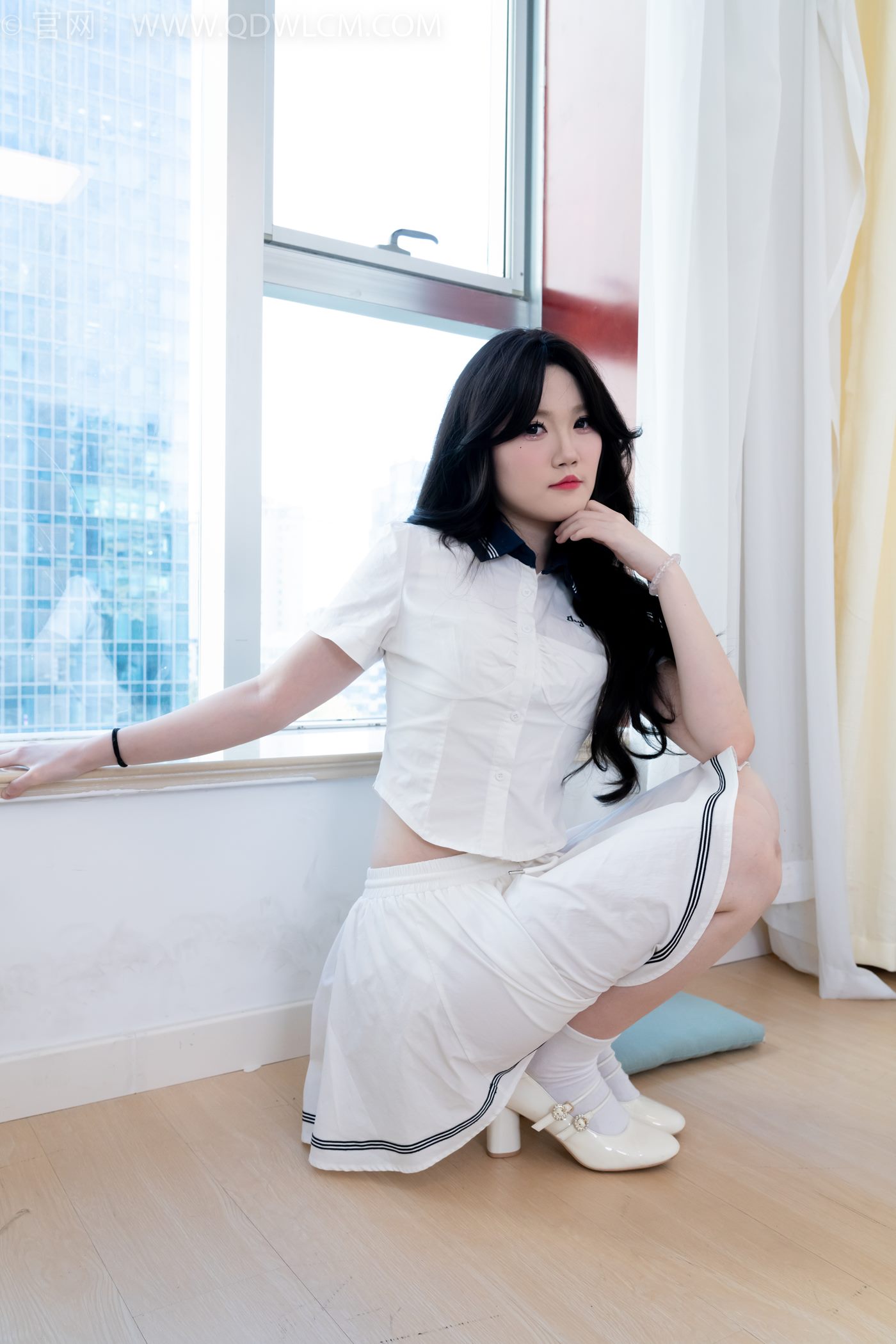 图片[8]-精选勿恋传媒 NO.2229 盲盒2[100P]-草丛看图