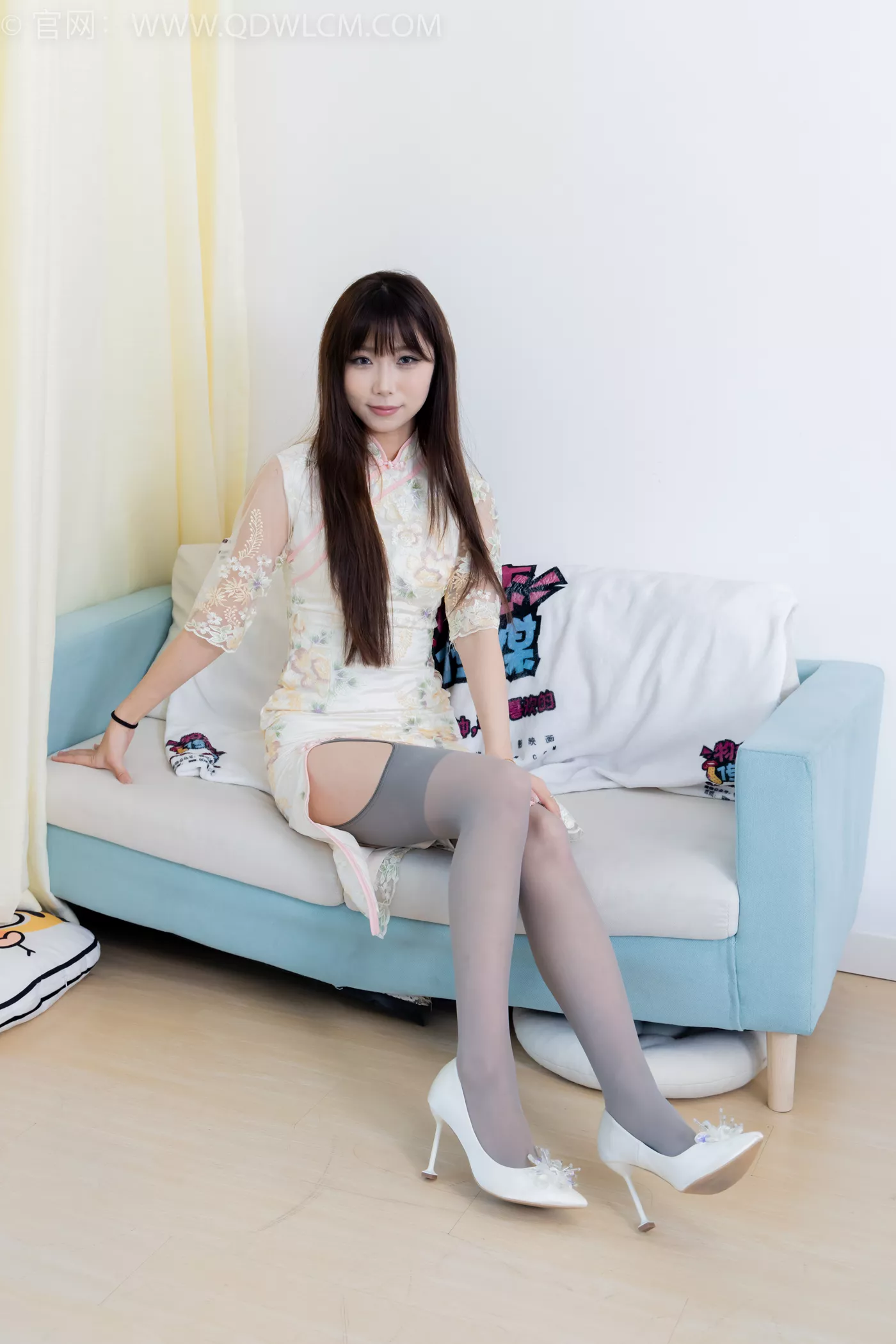 图片[8]-精选勿恋传媒 NO.2223 泡泡-凄美的离别[100P]-草丛看图