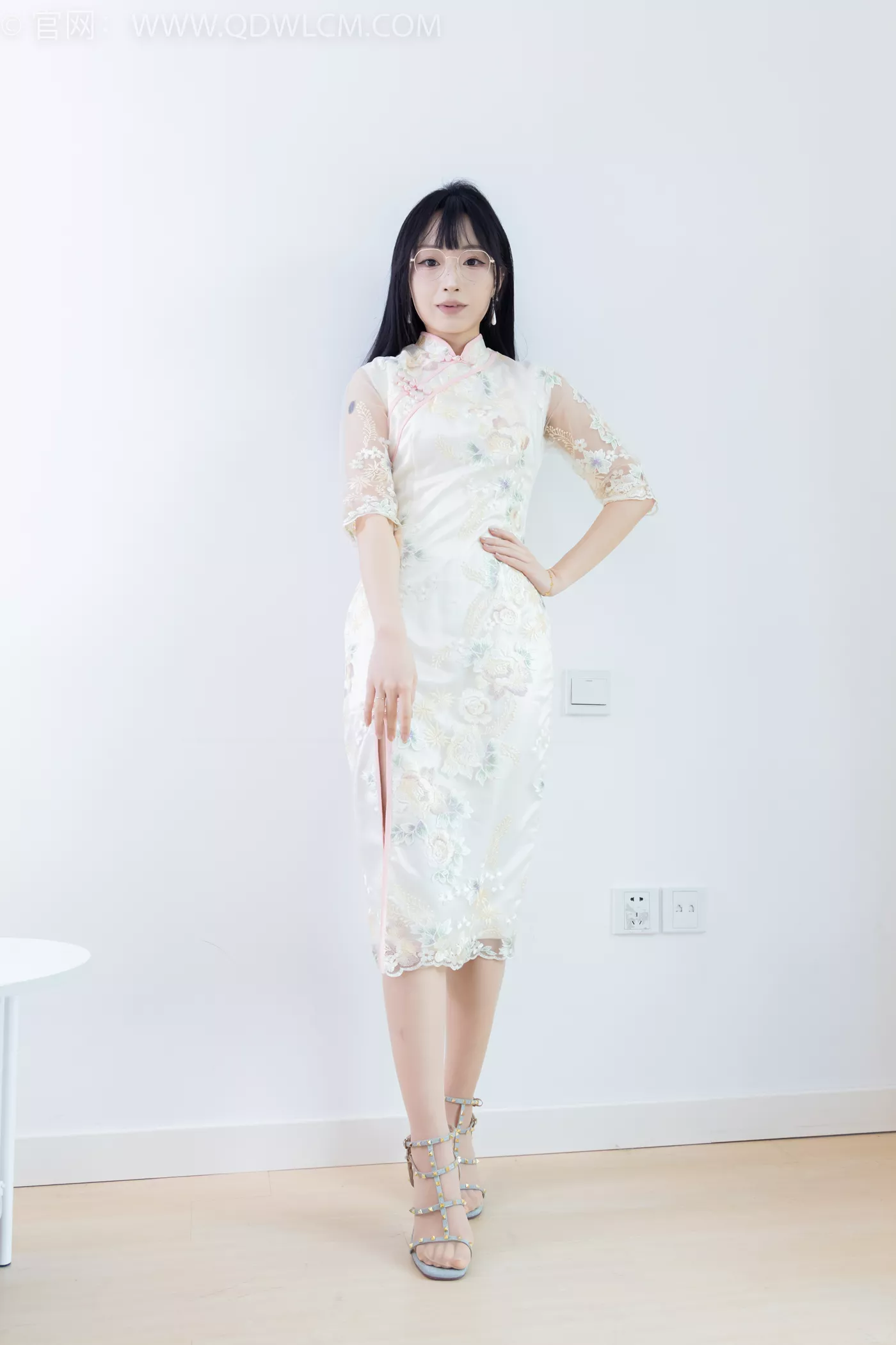 图片[2]-精选勿恋传媒 NO.2201 嘟嘟-风浪平息[159P]-草丛看图