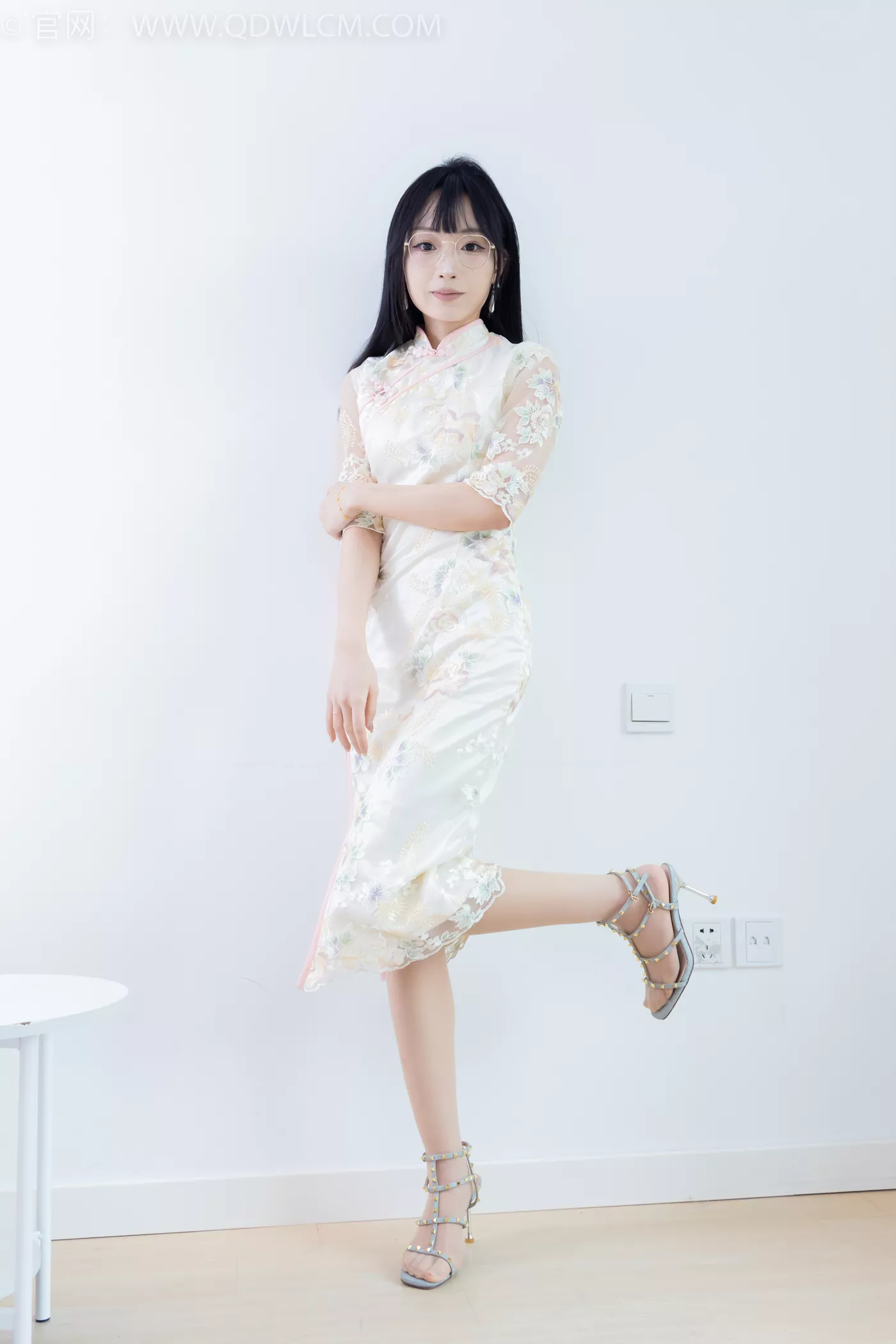 图片[3]-精选勿恋传媒 NO.2201 嘟嘟-风浪平息[159P]-草丛看图