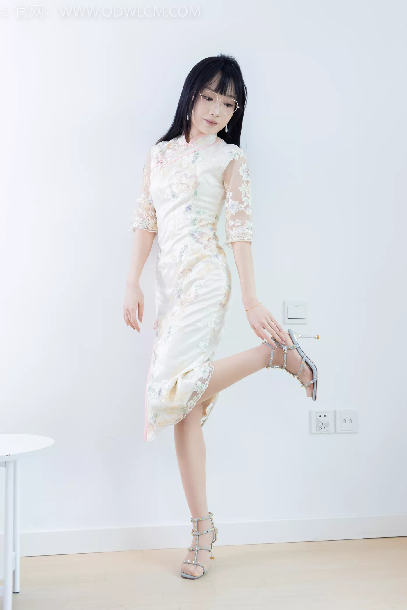 图片[4]-精选勿恋传媒 NO.2201 嘟嘟-风浪平息[159P]-草丛看图